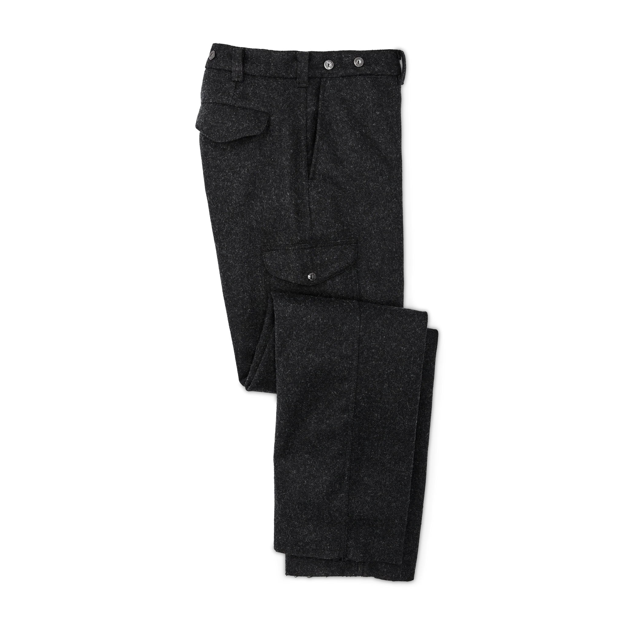 Mackinaw Wool Field Pants