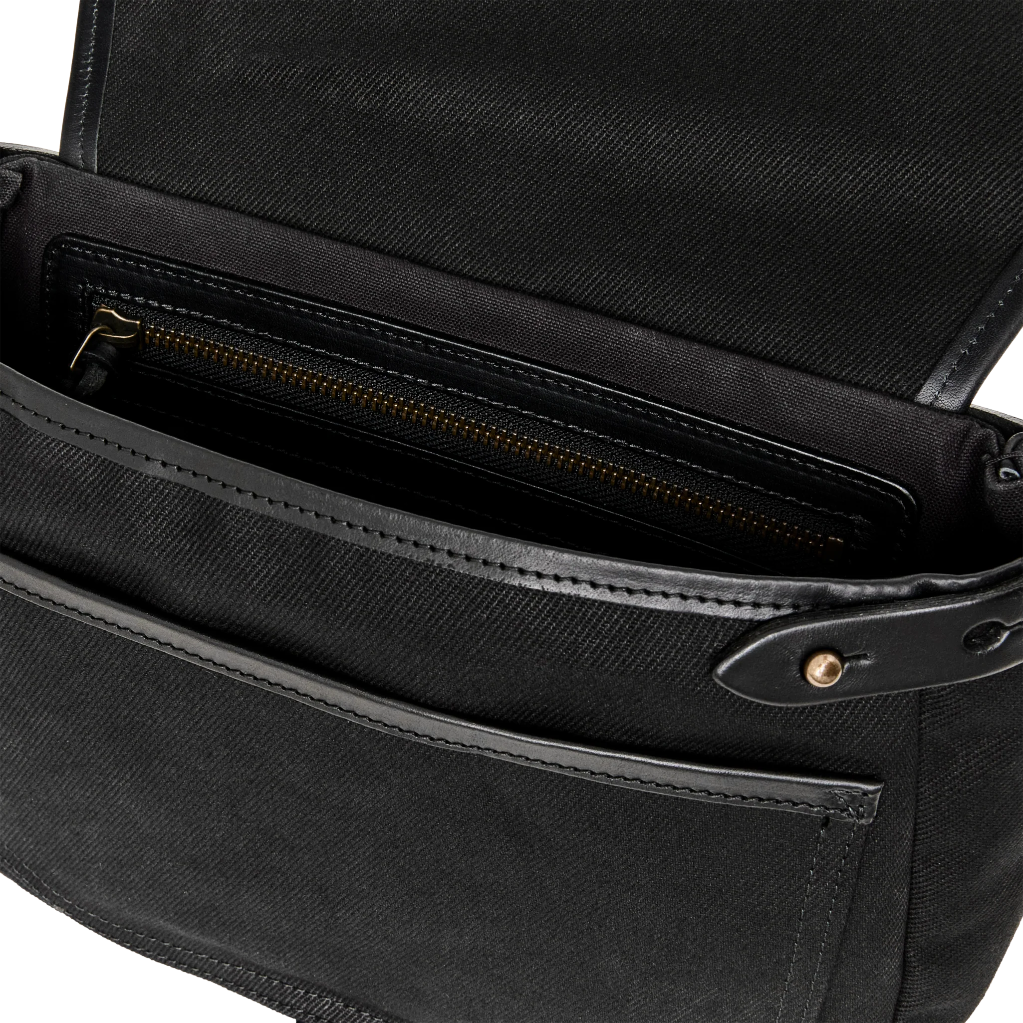 Rugged Twill Xs Field Bag