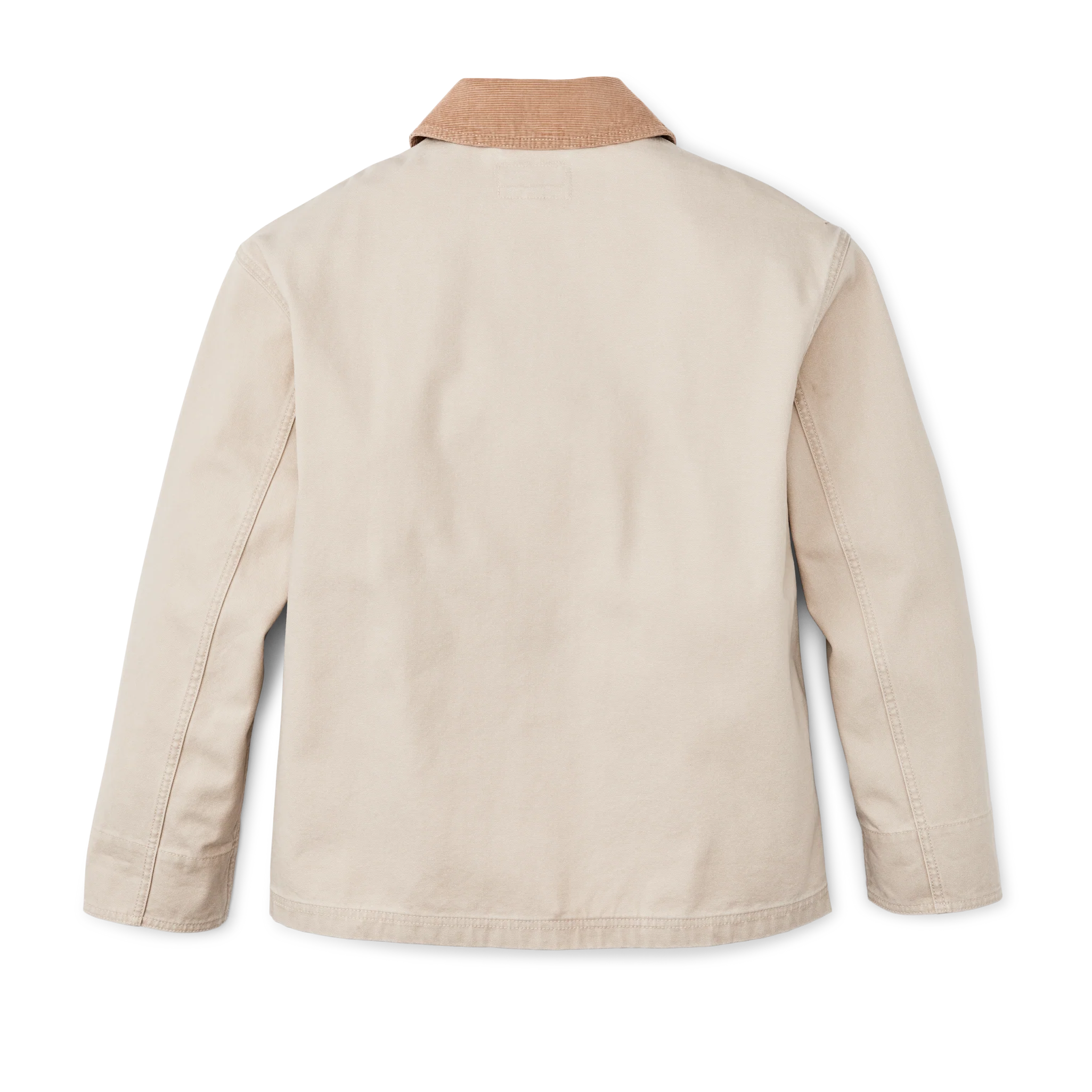 Women's Canvas Barn Coat