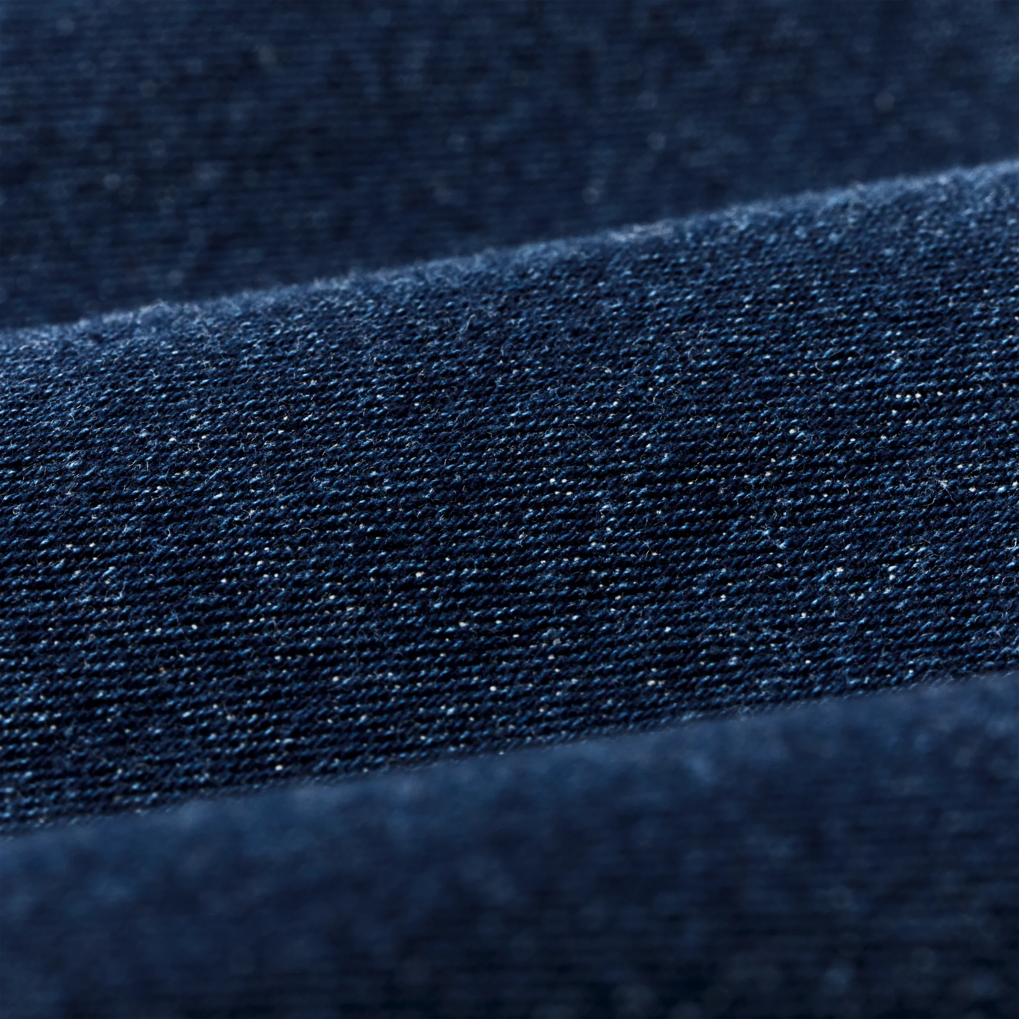 Women's 9-oz. Denim Cruiser