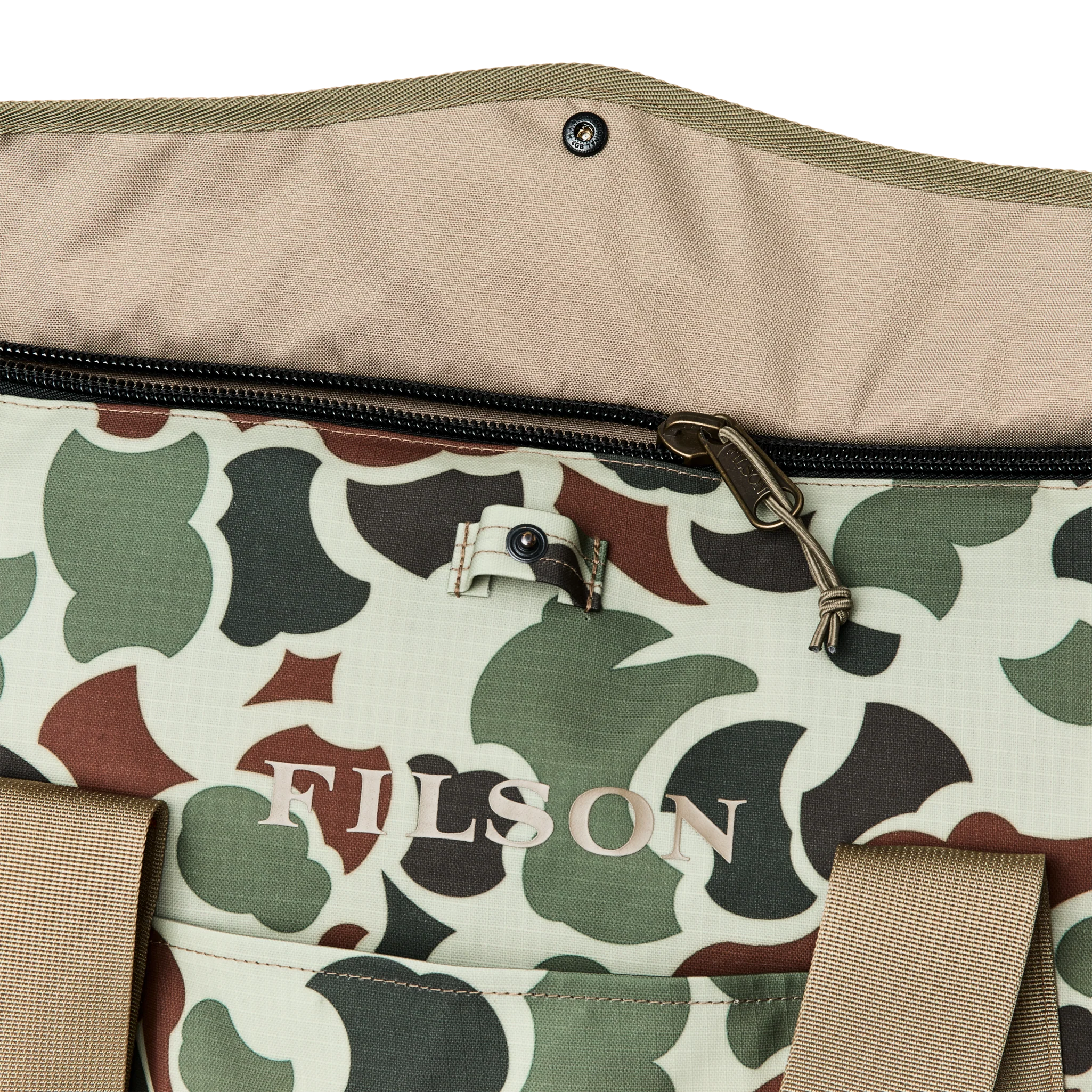 All-Weather Tote Bag