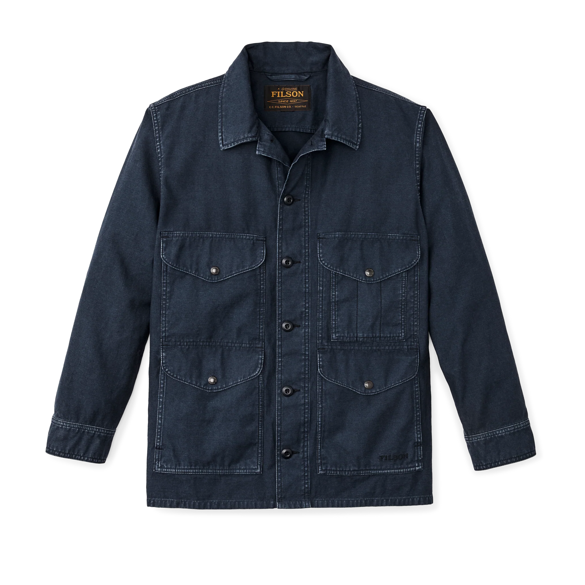 Field Cruiser Jacket