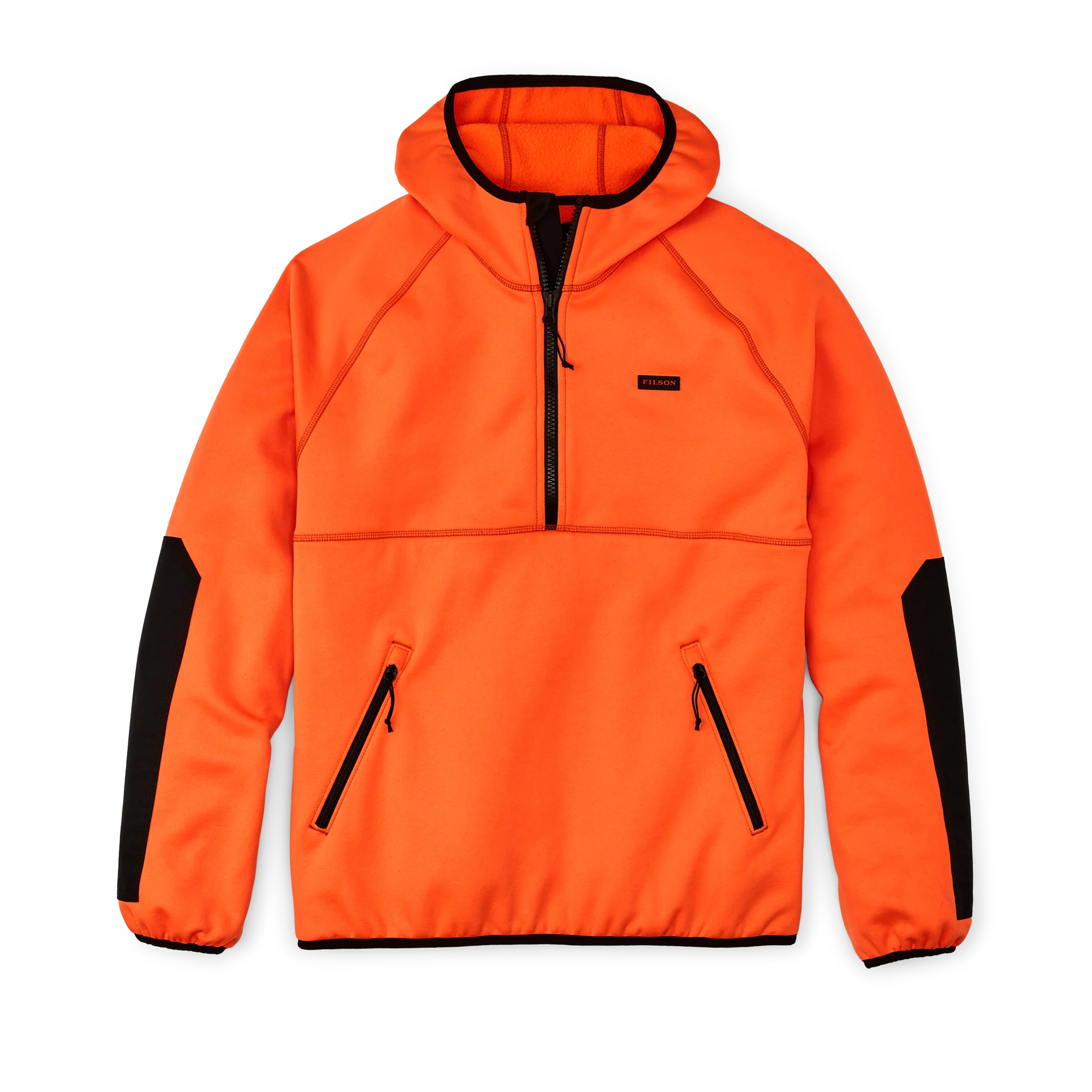 Granite Spire Fleece Pullover