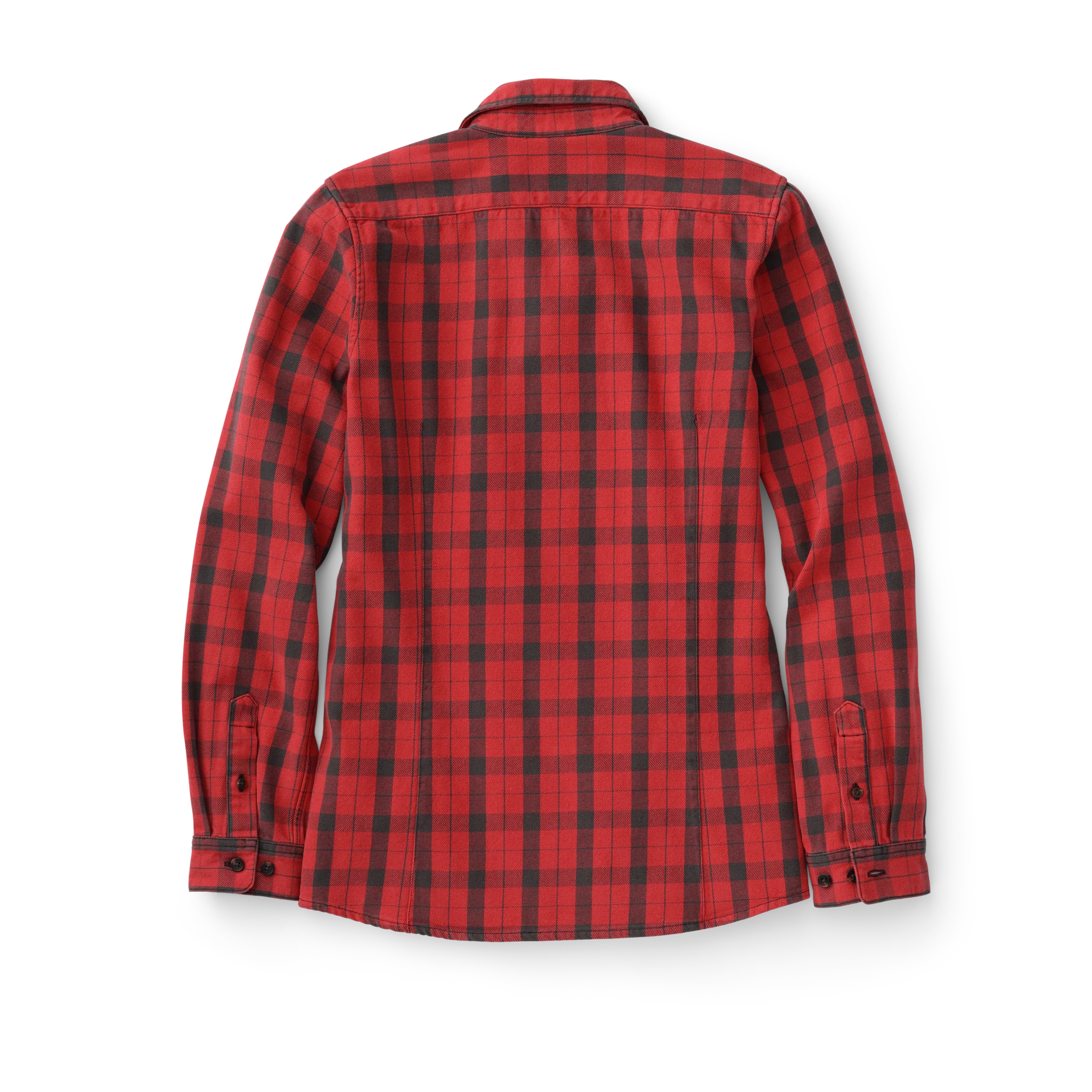 Women's Vintage Wash Alaskan Guide Shirt