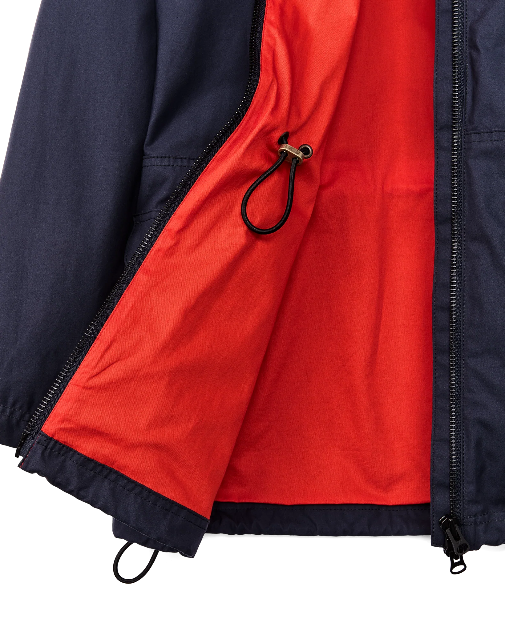 Women's Aviator Cloth Work Jacket