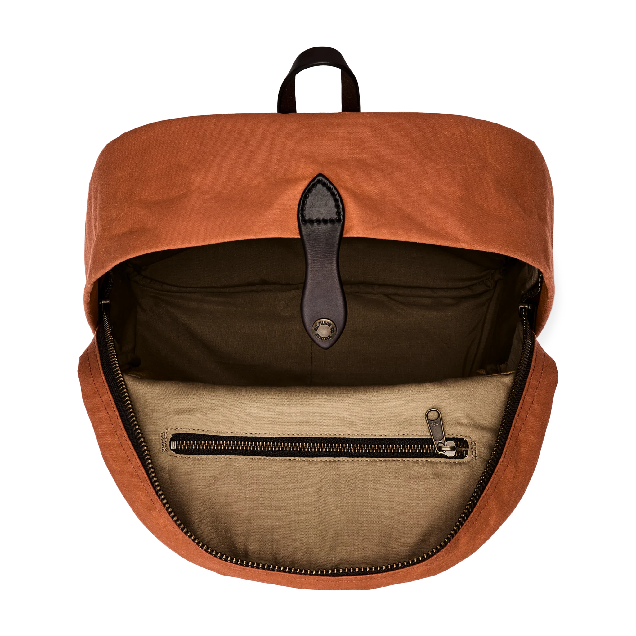 Journeyman Backpack