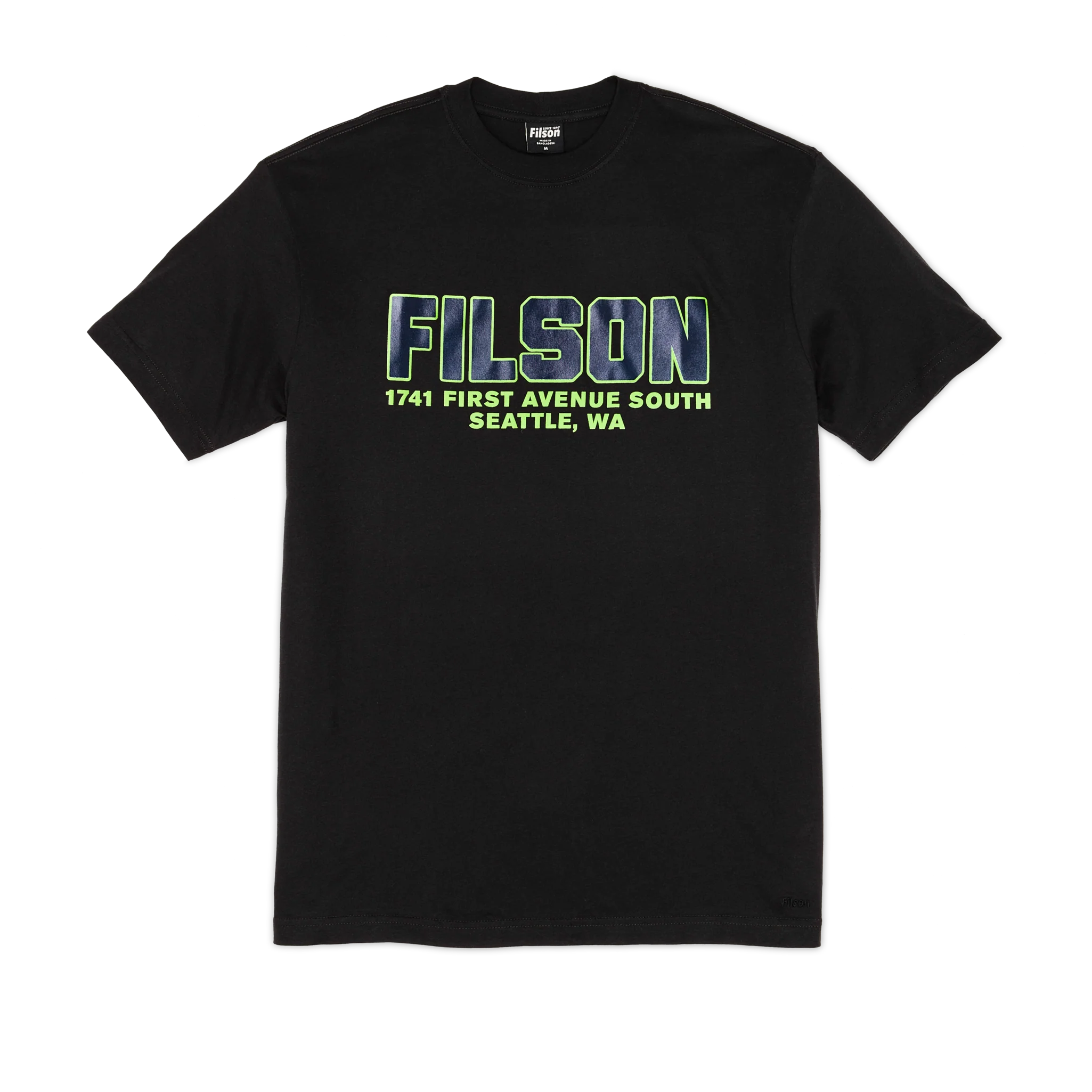 S/s Ranger Graphic T-shirt (seahawks/seattle)