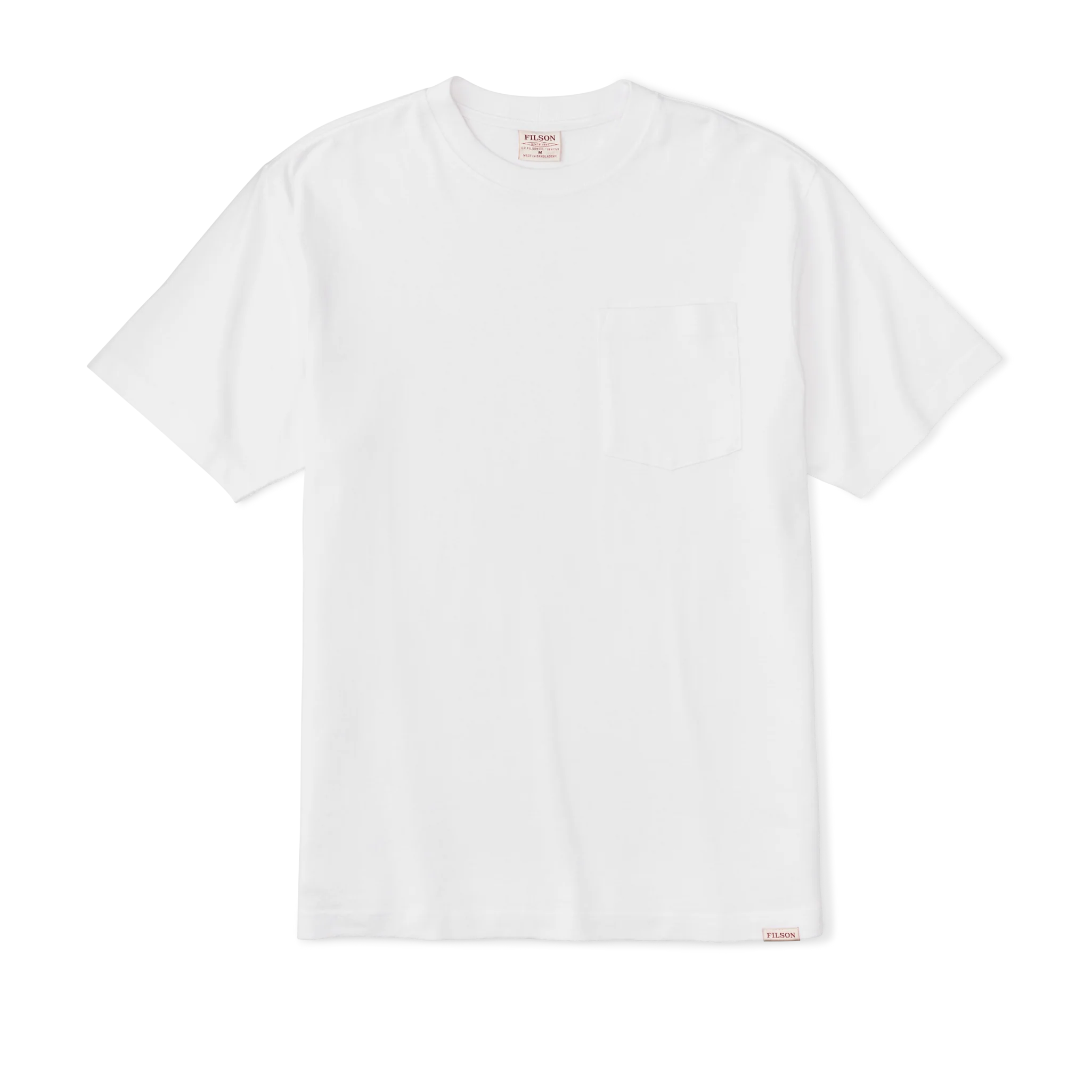 Frontier Pocket T-shirt