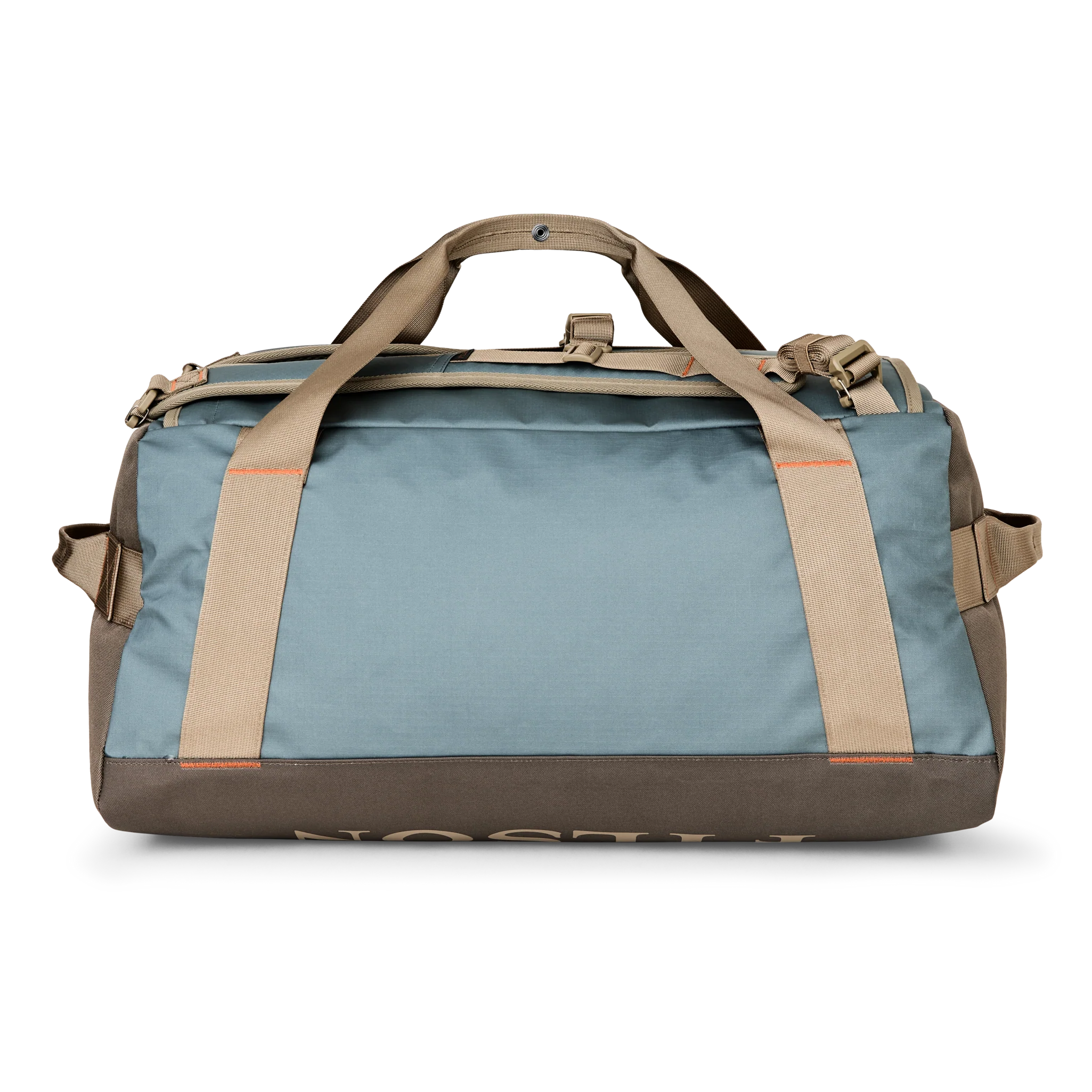 All-Weather 50L Duffle Bag
