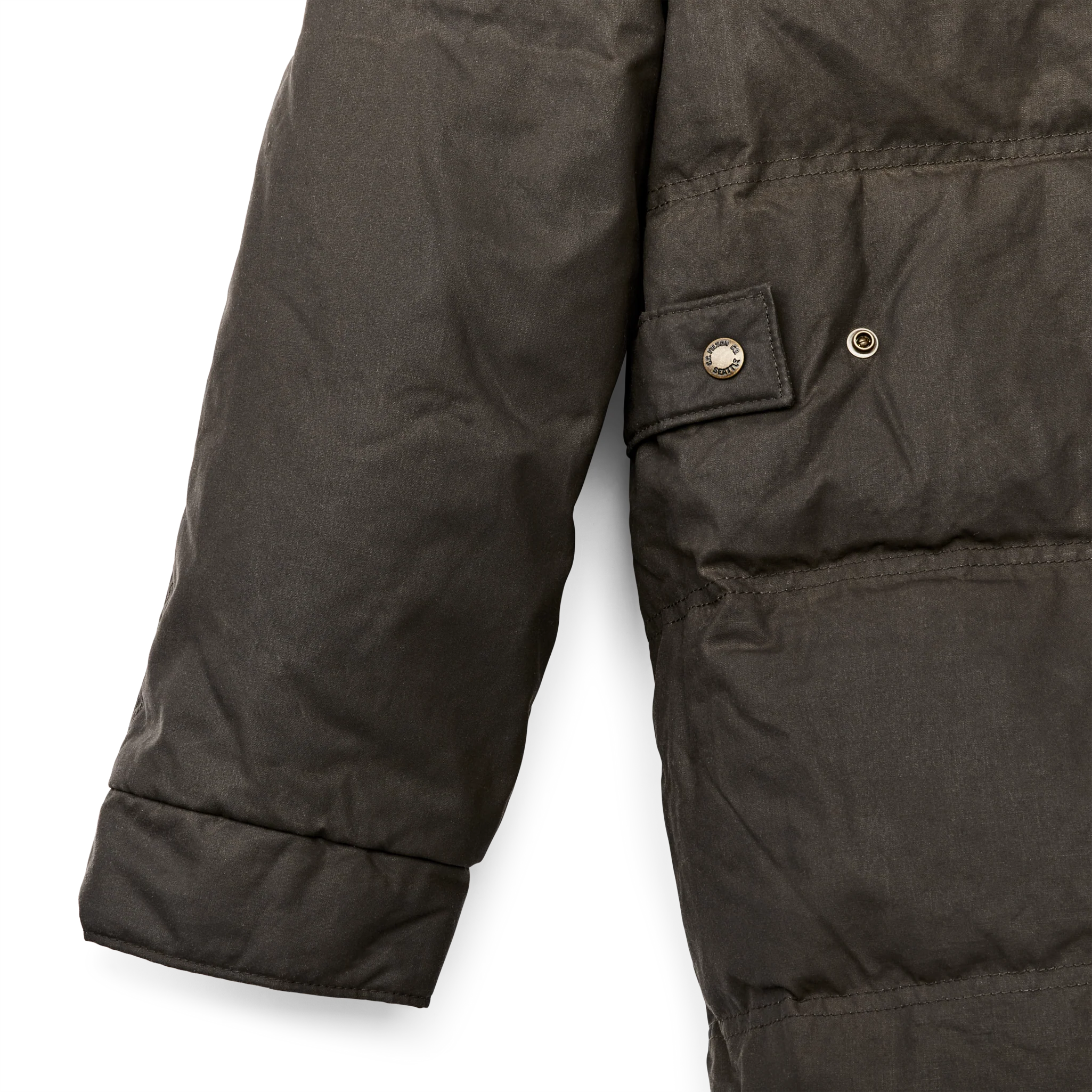 Down Cruiser Parka