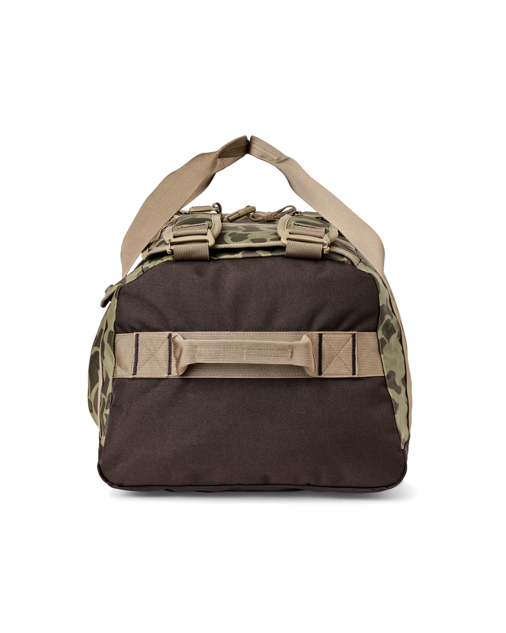 All-weather 50l Duffle