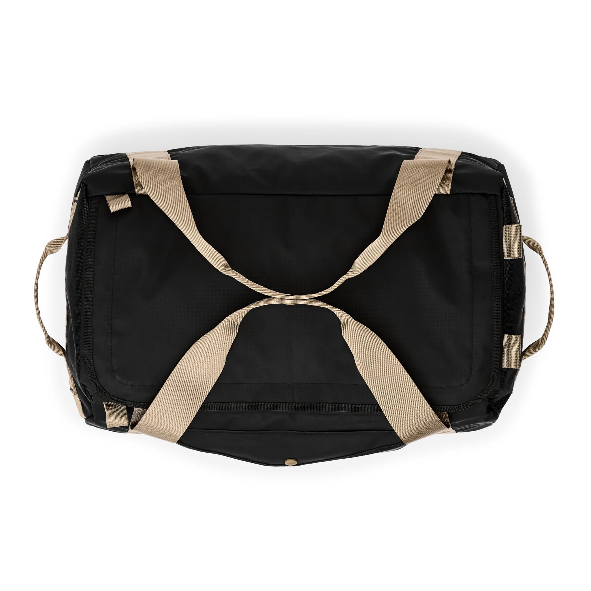 All-Weather 50L Duffle Bag