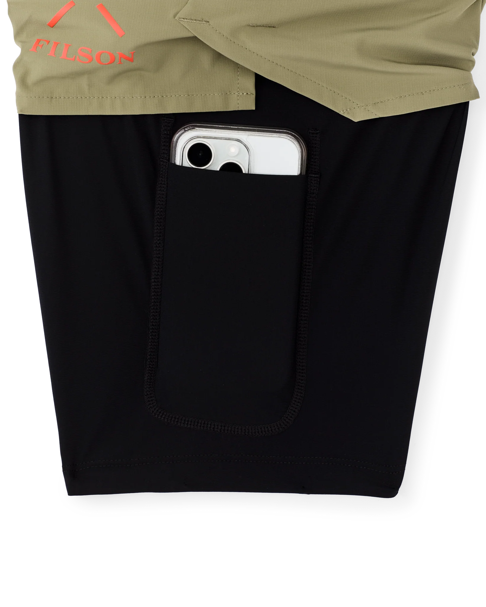 Filson X Ten Thousand Tactical Shorts