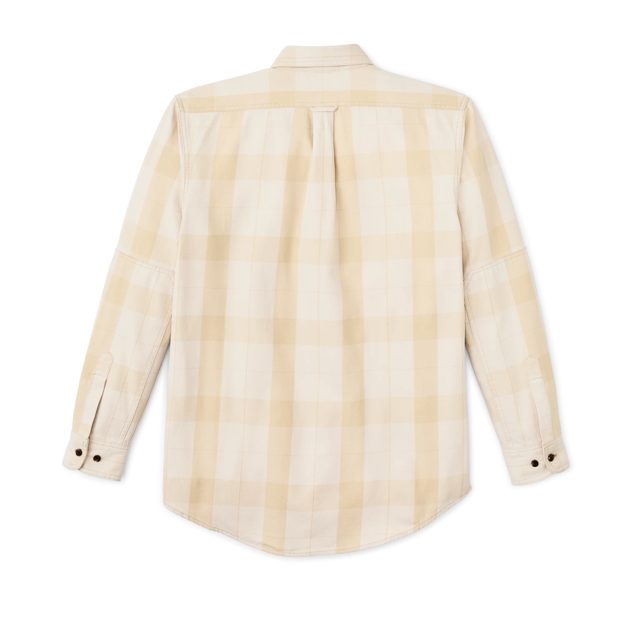 Vintage Wash Alaskan Guide Shirt