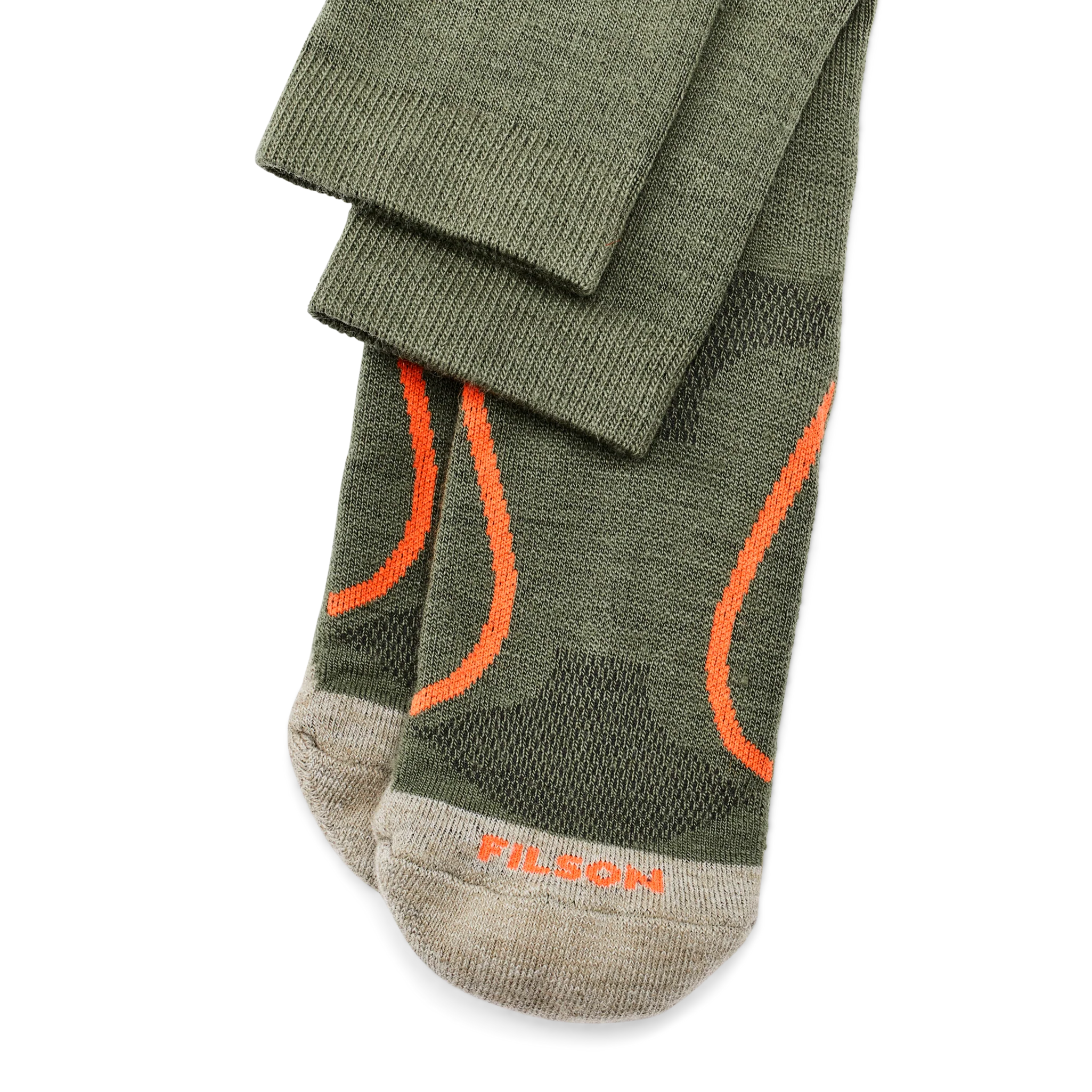 X Country Outdoorsman Socks