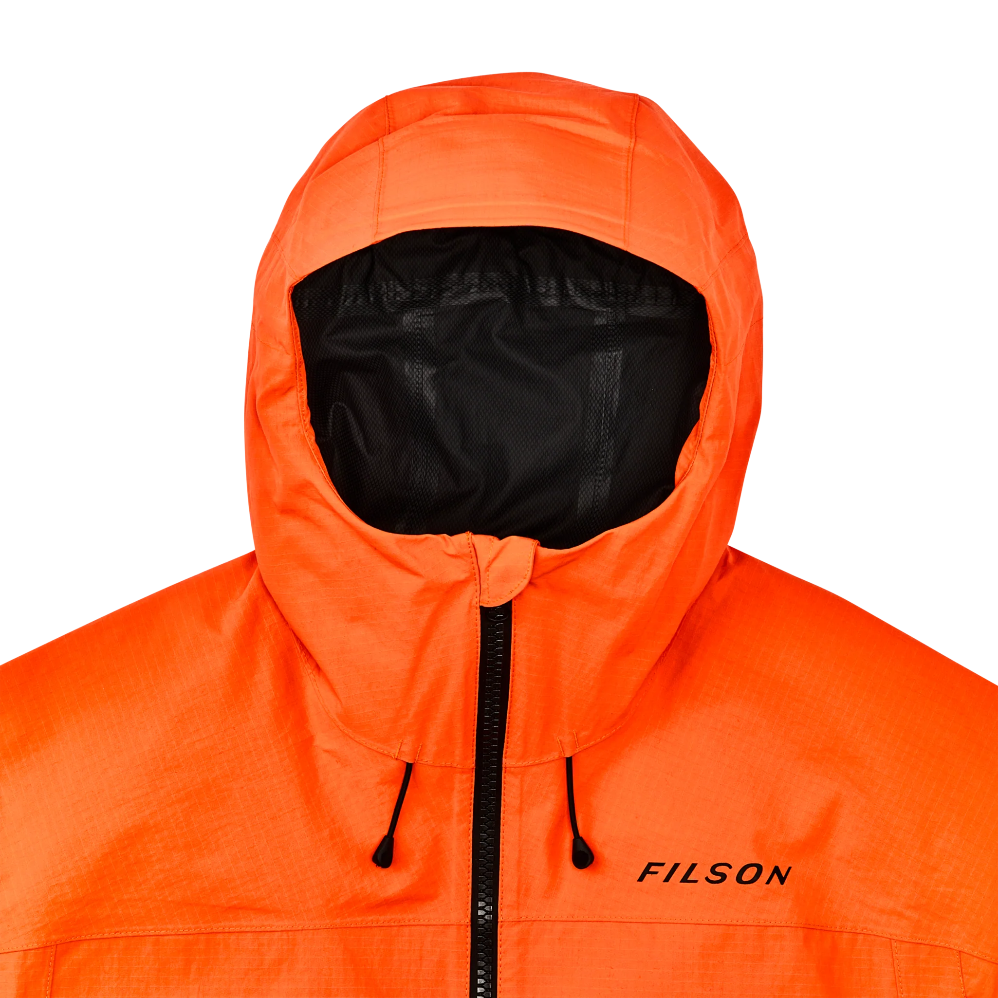 Swiftwater Rain Jacket