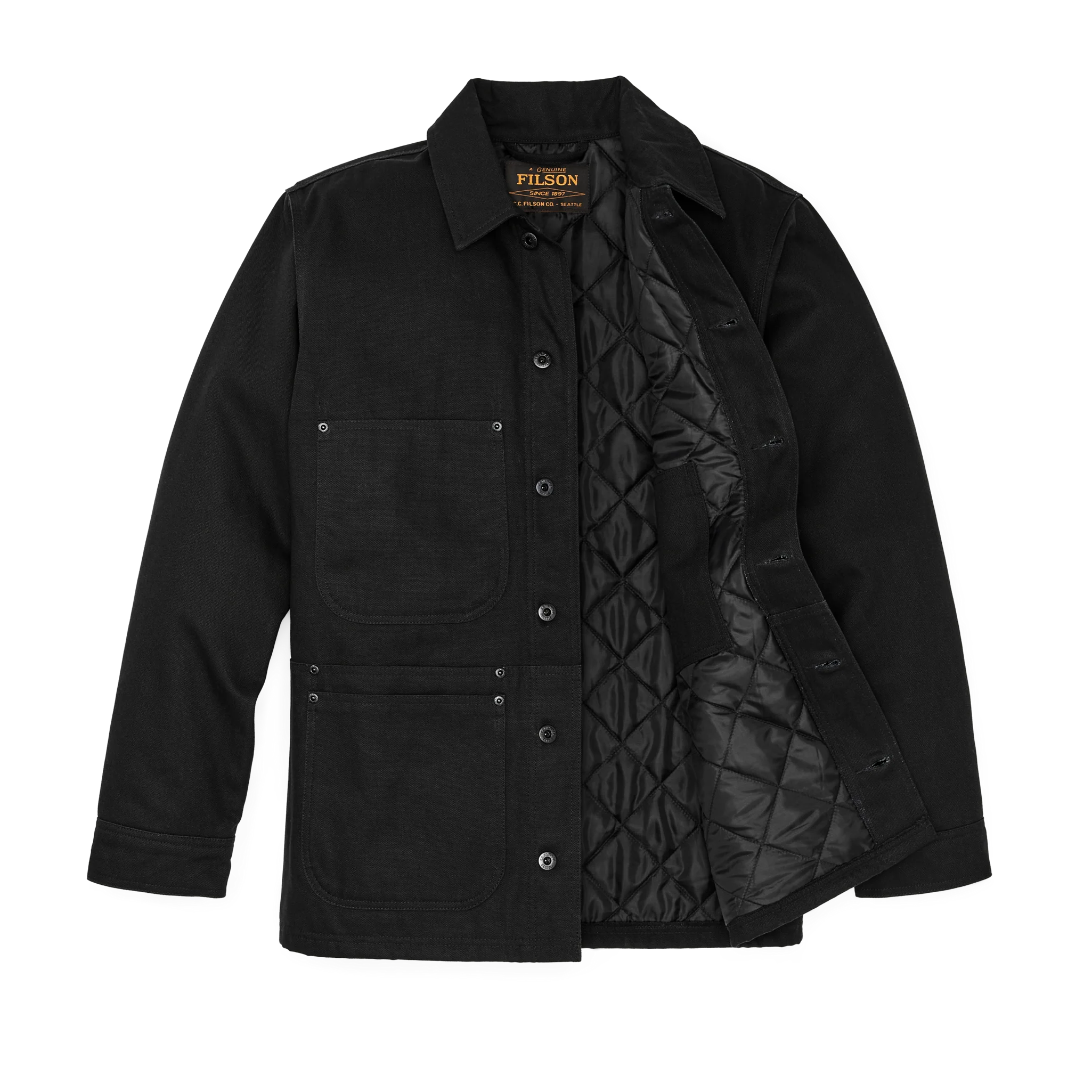Worksmith Insulated Jacket