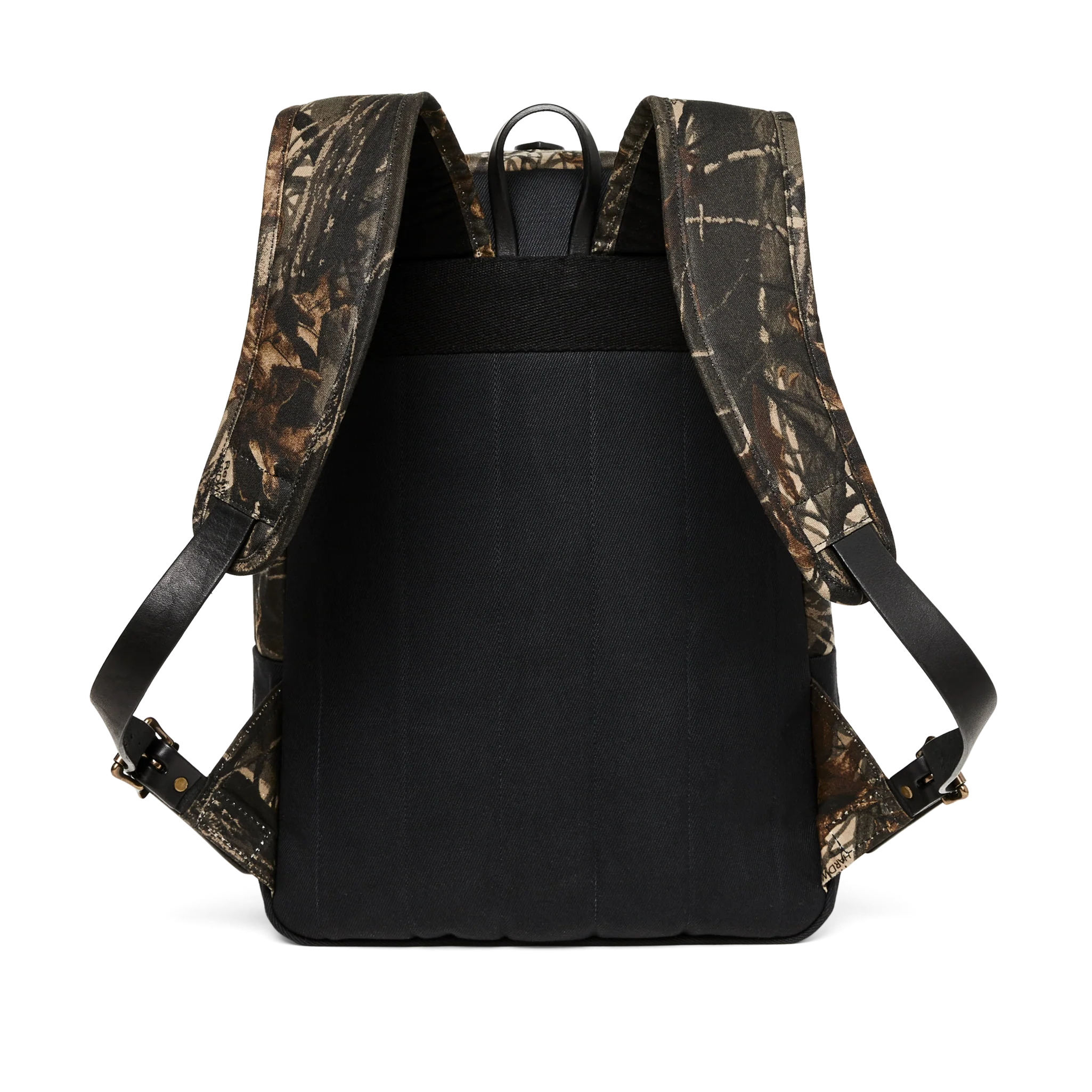 Journeyman Backpack