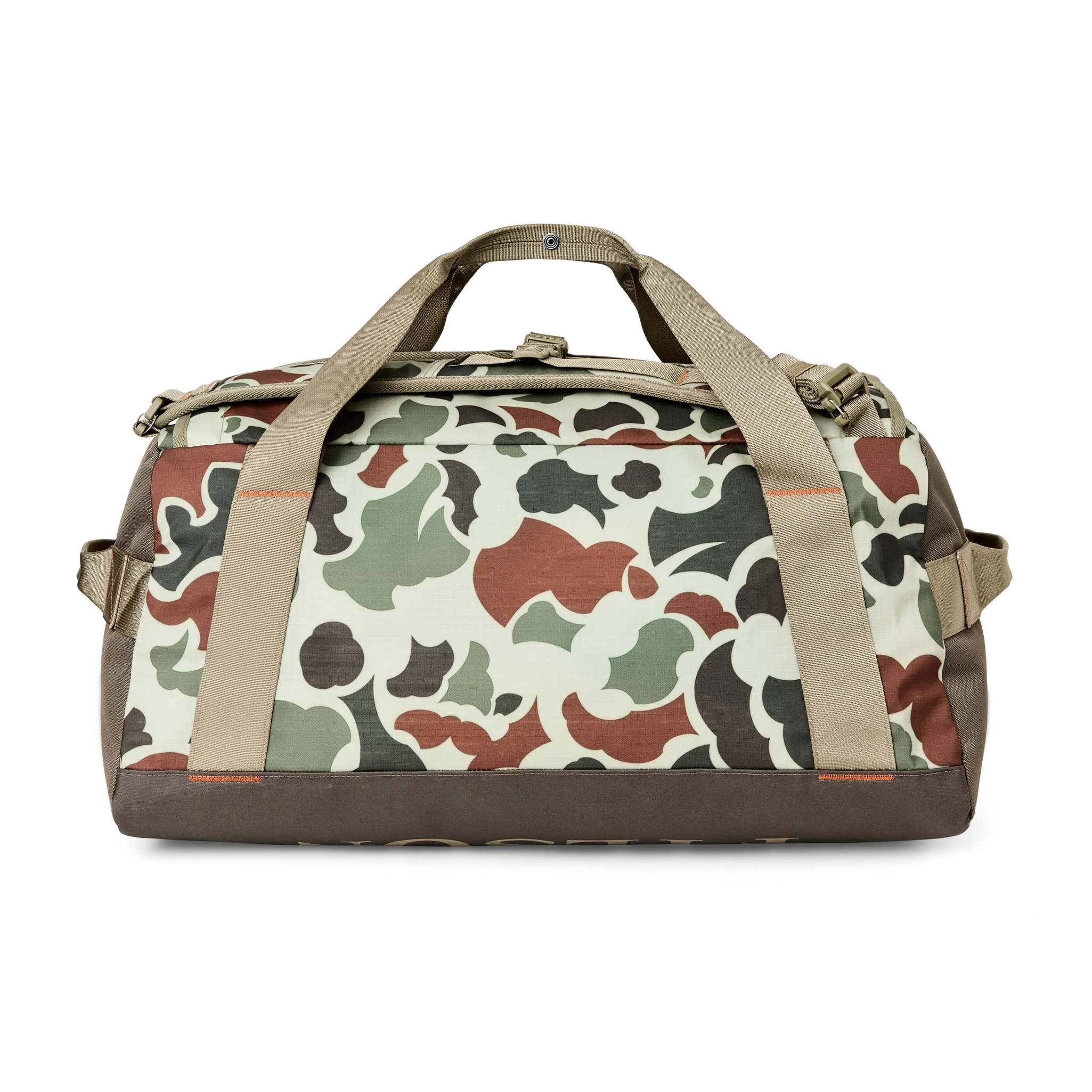 All-Weather 50L Duffle Bag