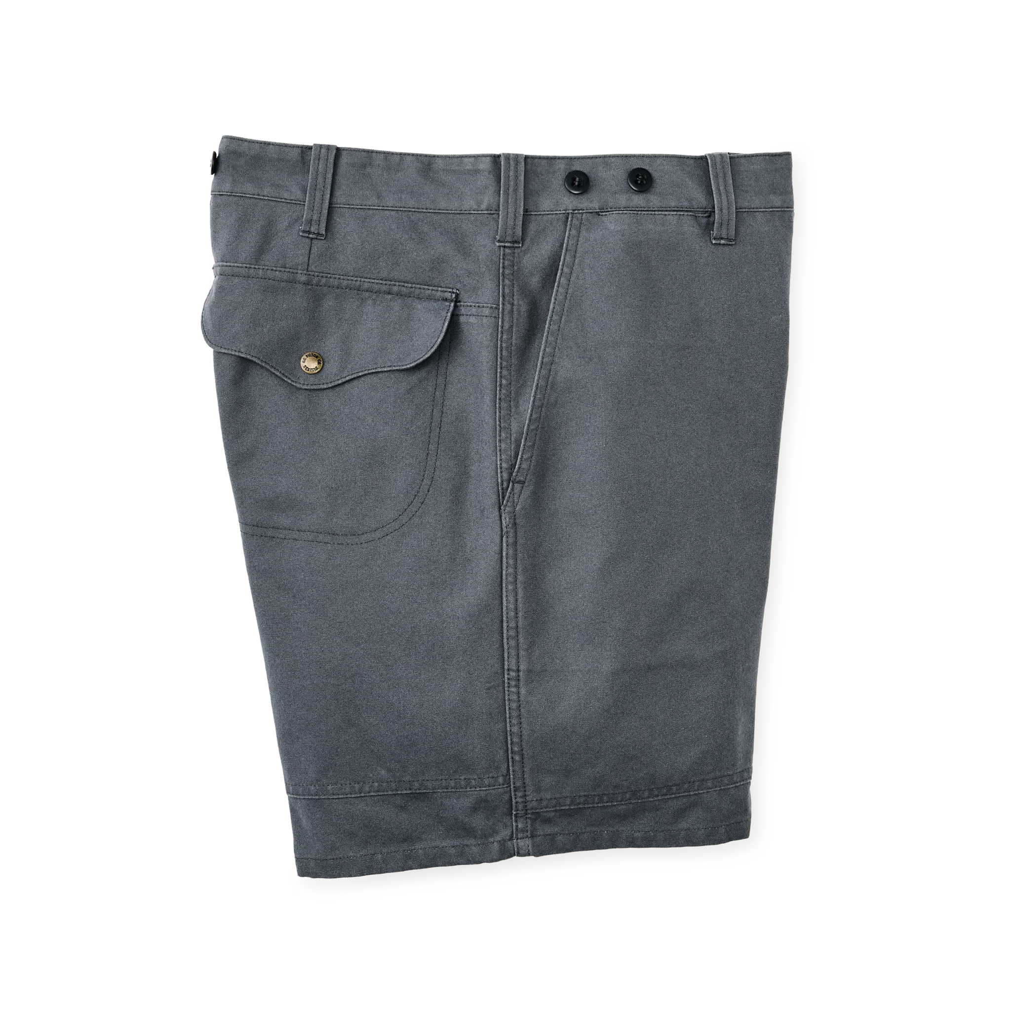 Dry Tin Cloth Shorts