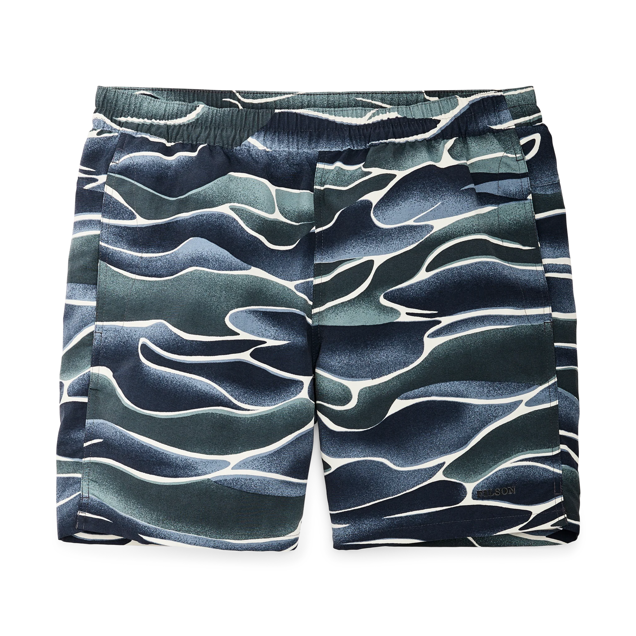 Cooper Lake Trunks