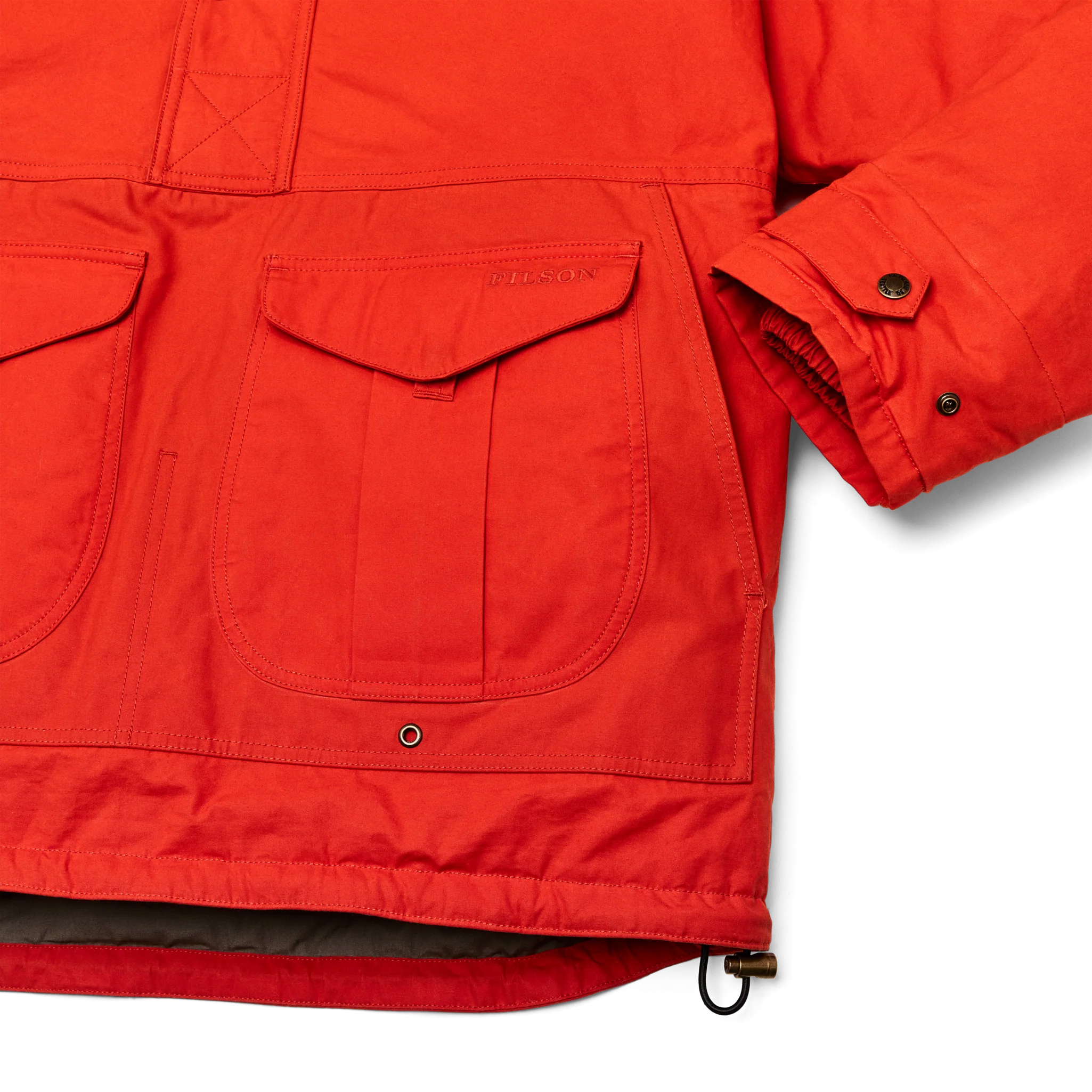 Ranger Insulated Anorak