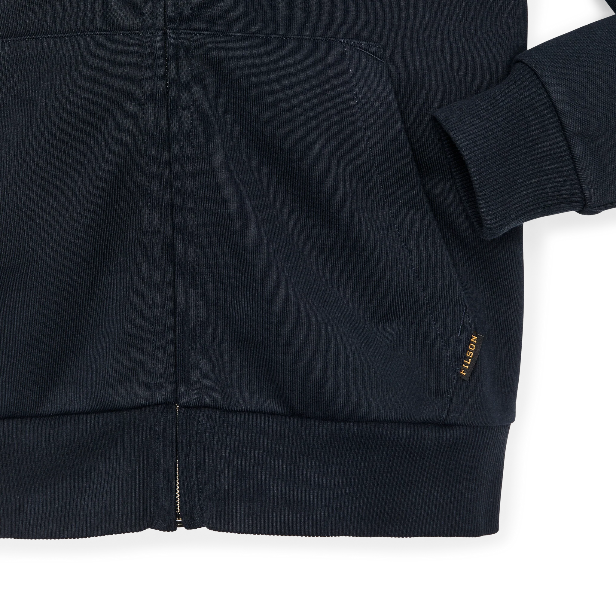 Prospector Full-zip Hoodie