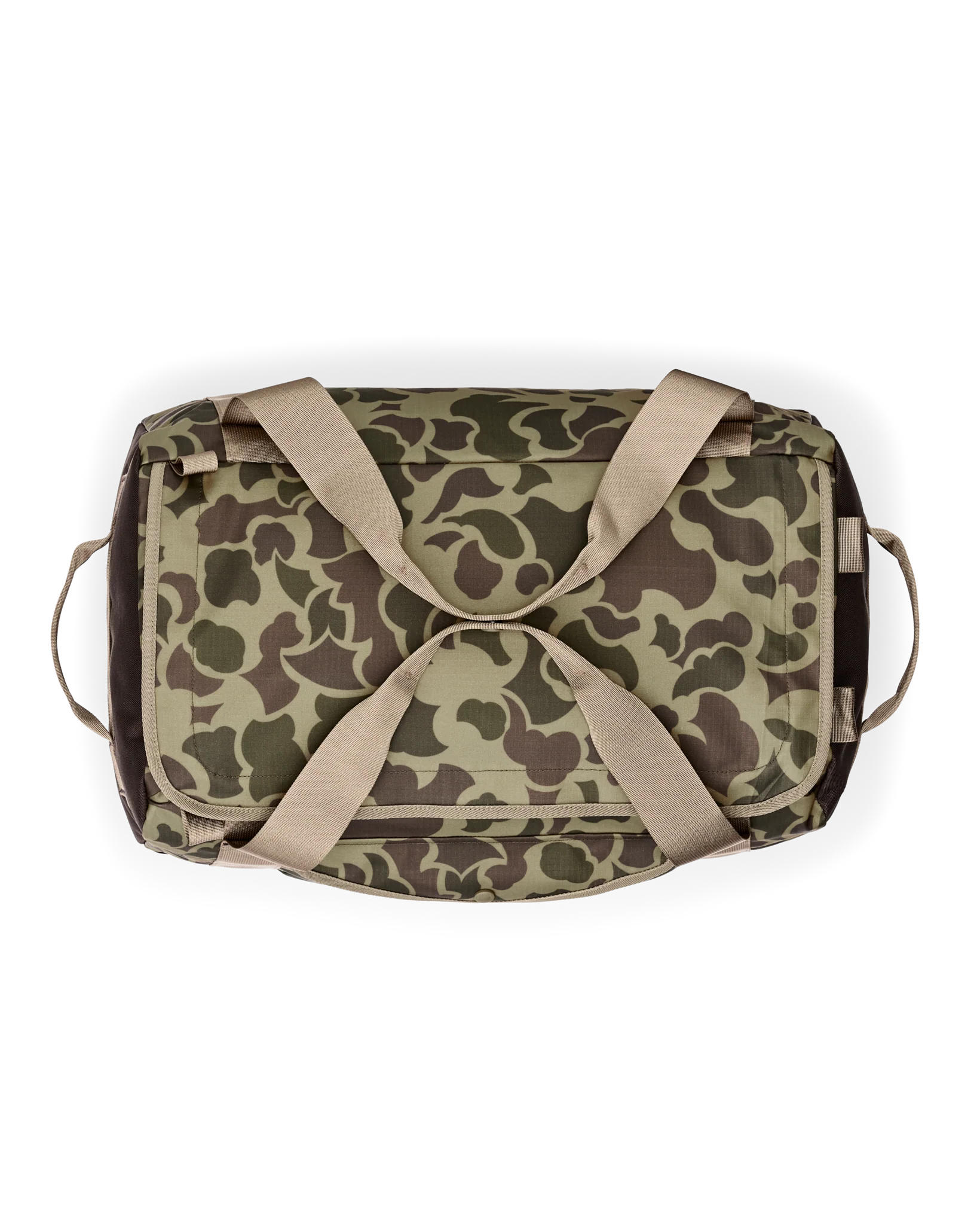 All-weather 50l Duffle
