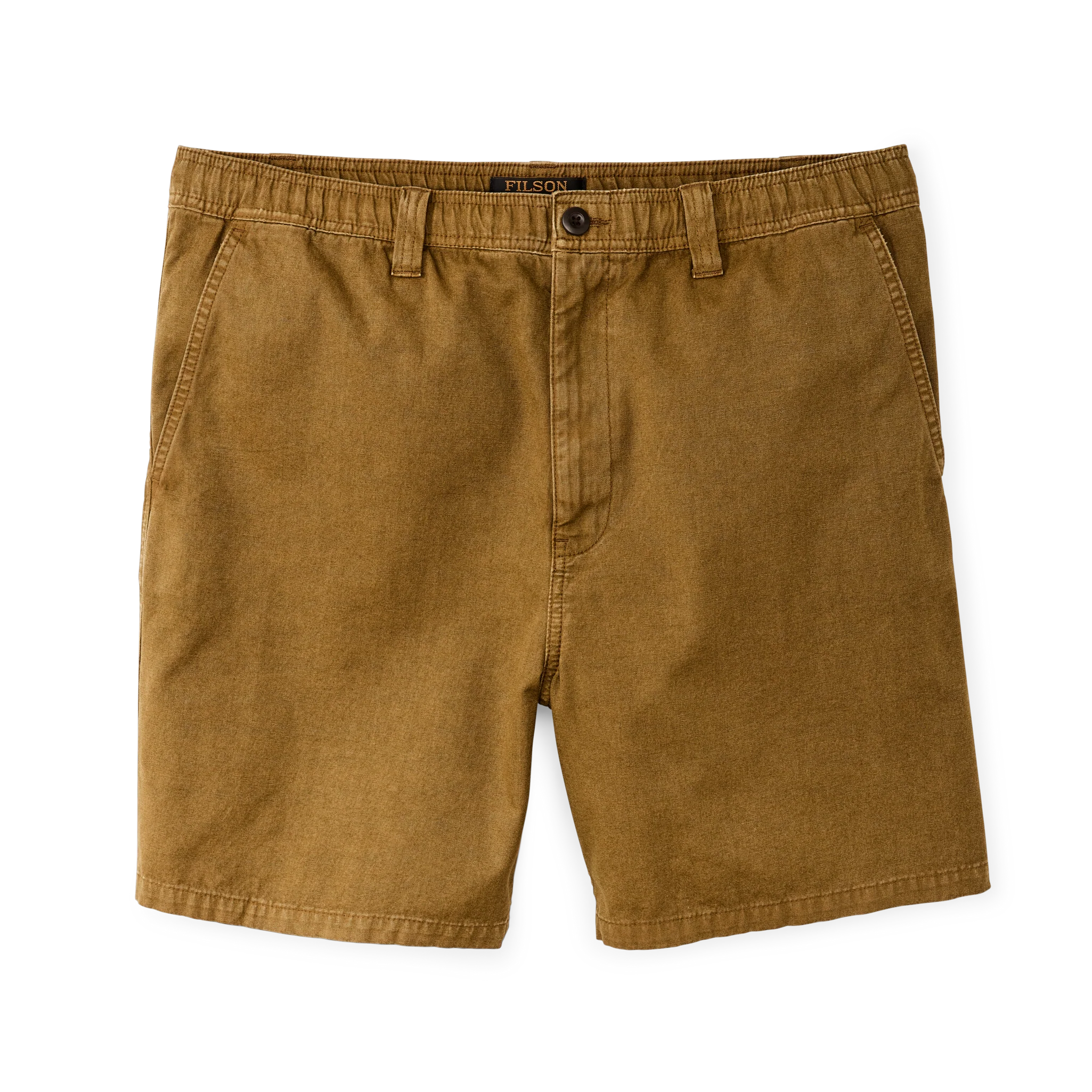 Oakville Canvas Shorts