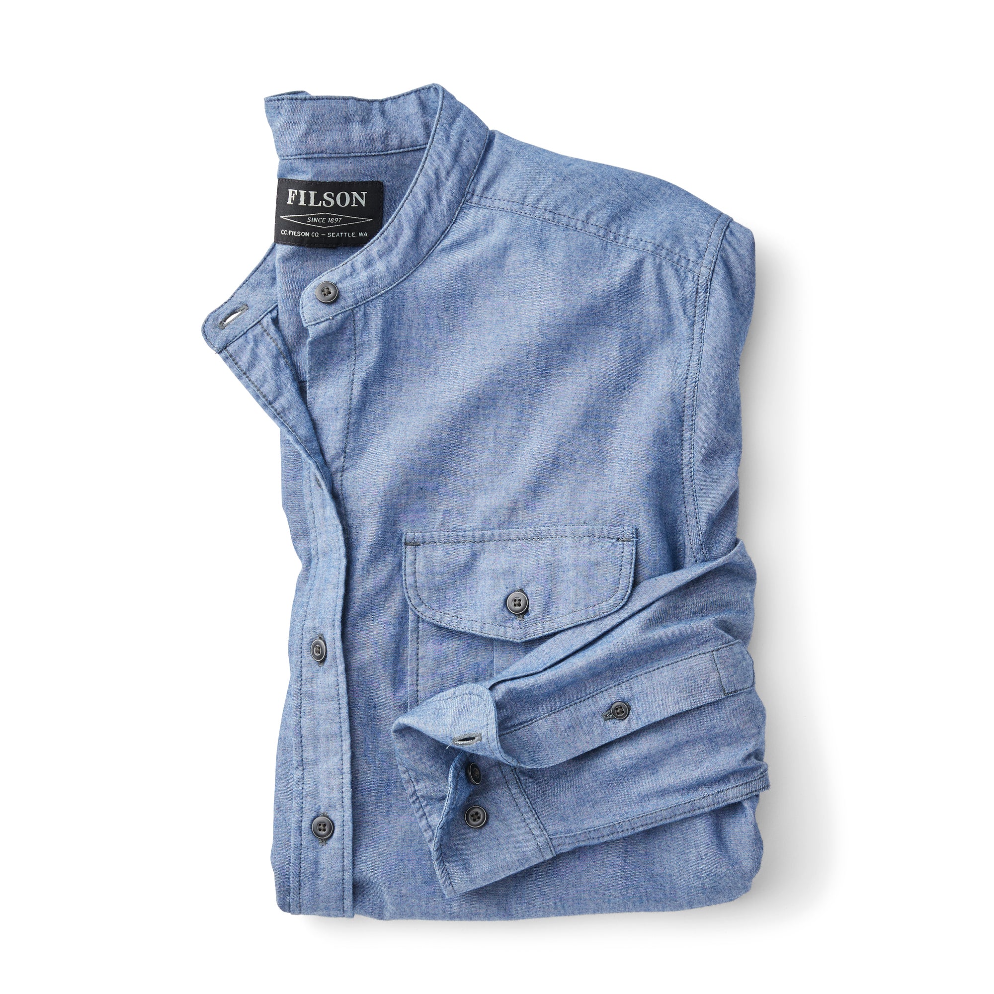 Women's Kadin Island Shirt