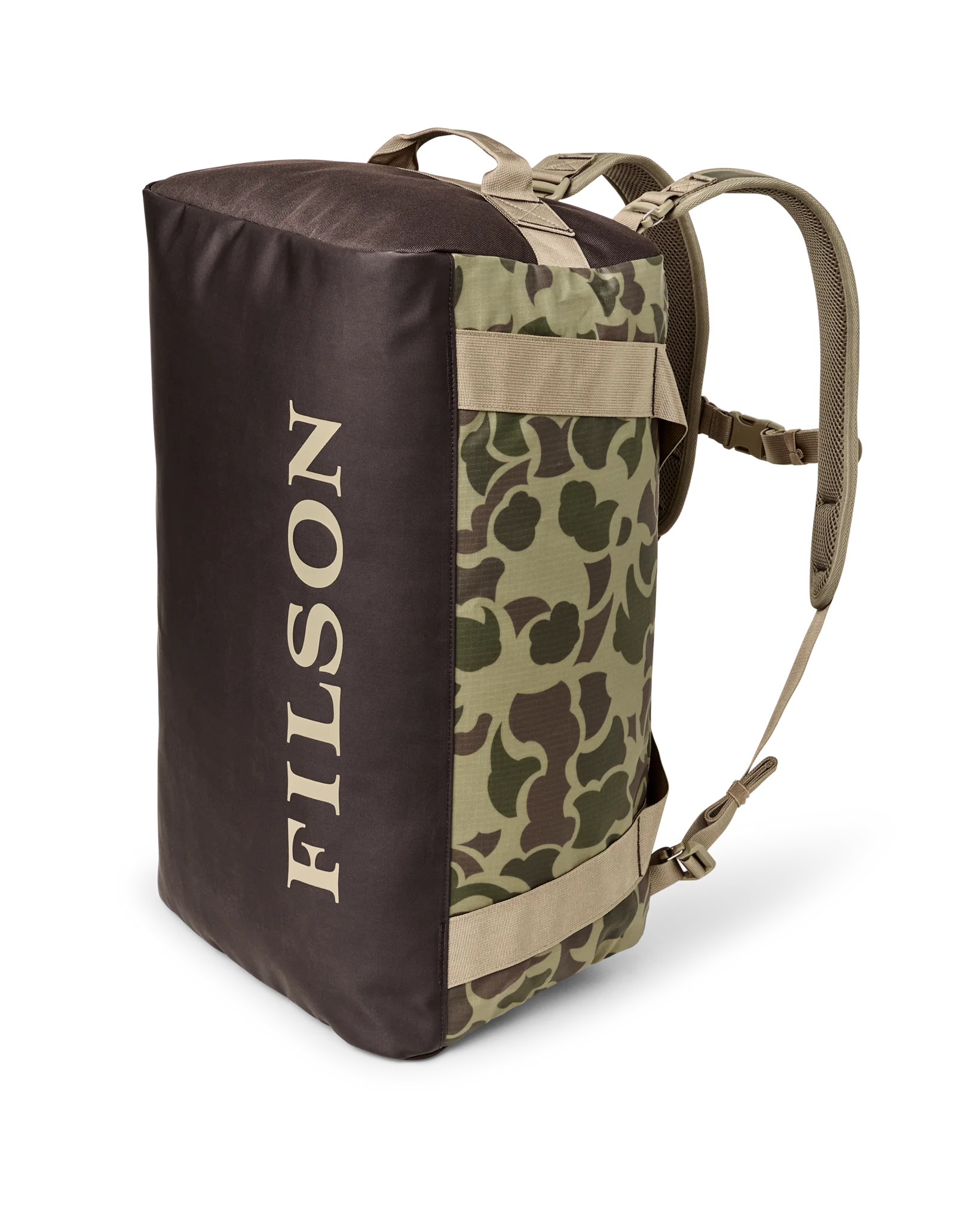 All-weather 50l Duffle