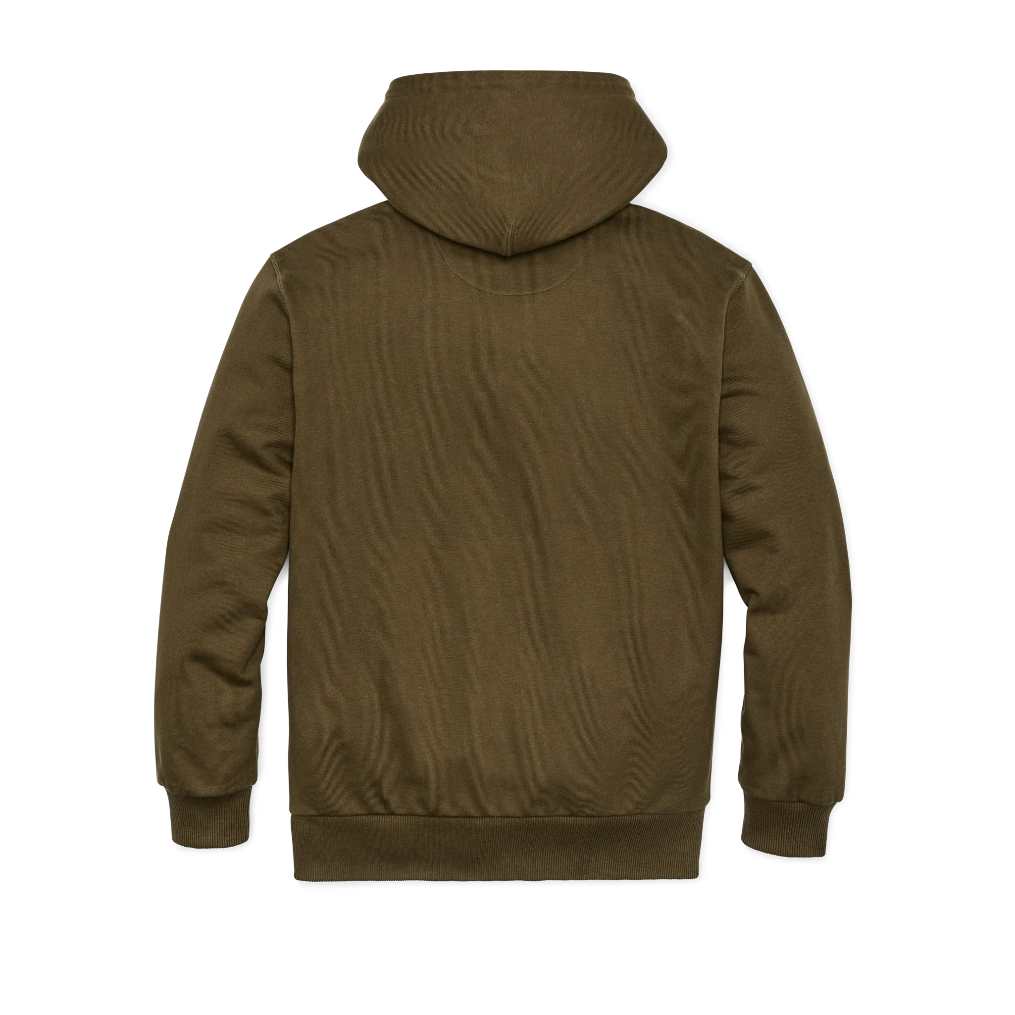 Prospector Full-zip Hoodie