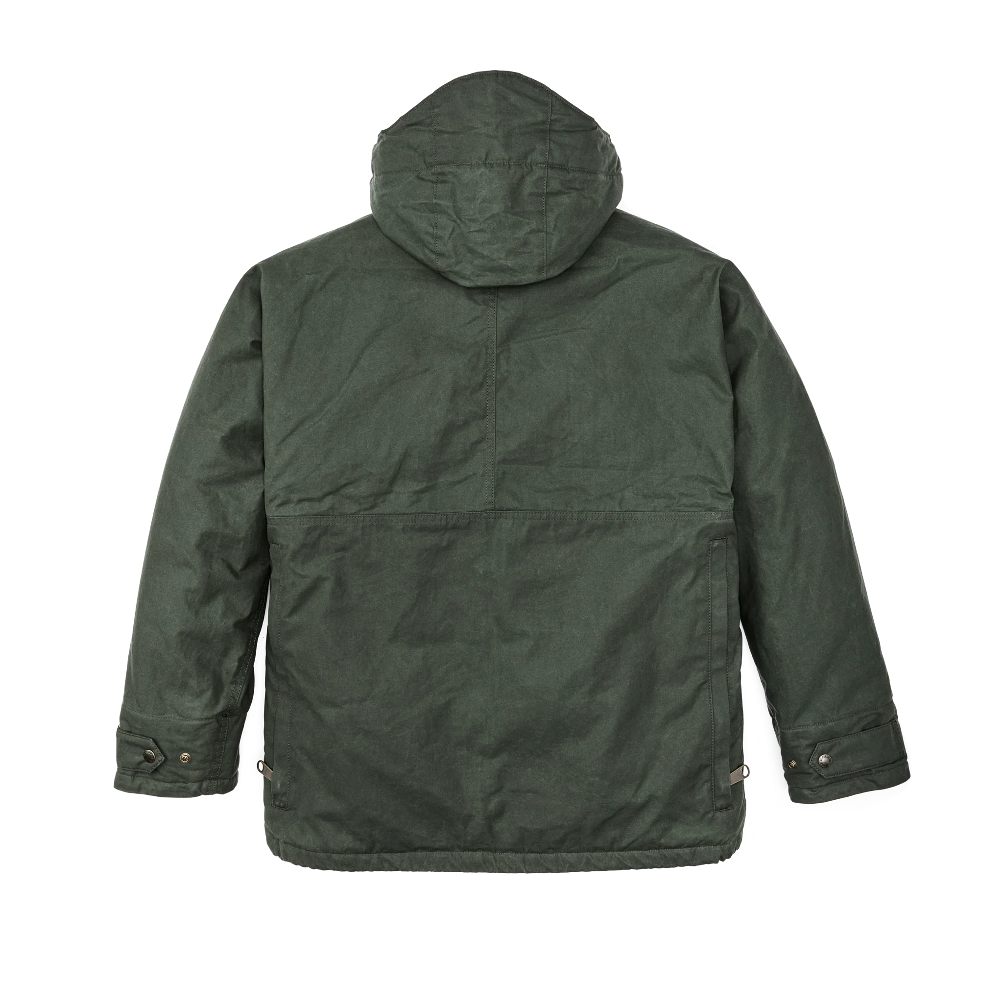 Ranger Insulated Field Jacket