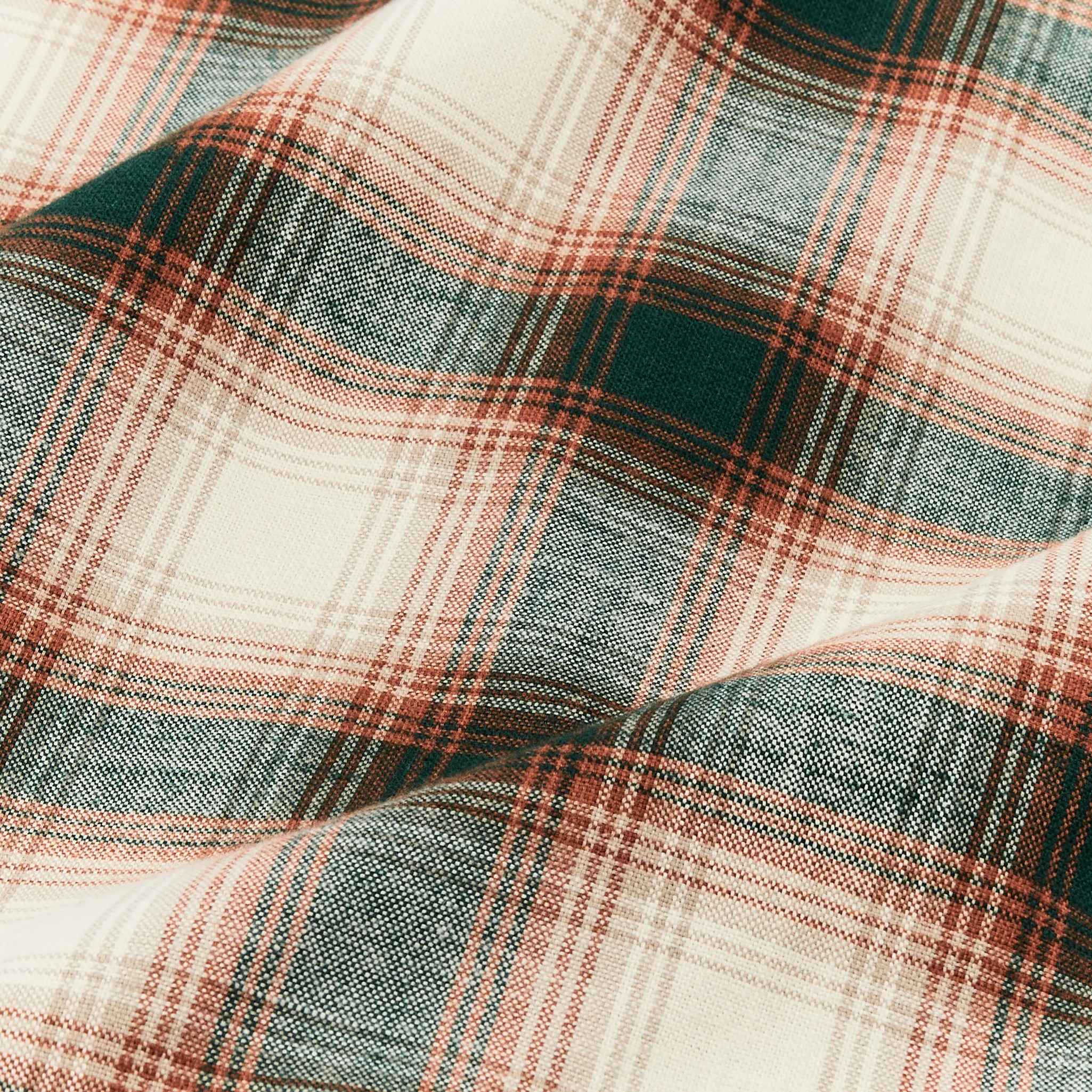 Elk Heights Camp Shirt