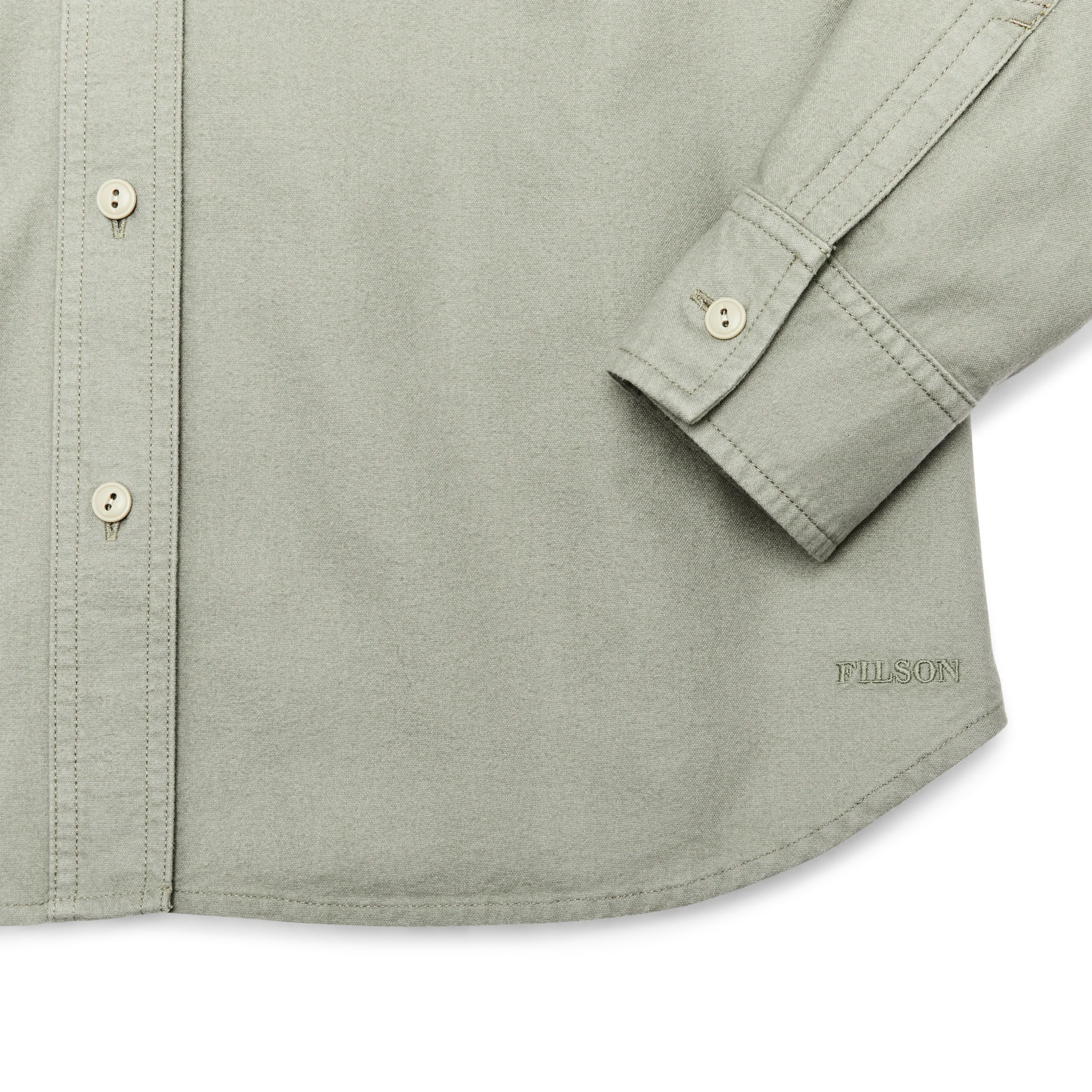 Women's Field Chamois Shirt