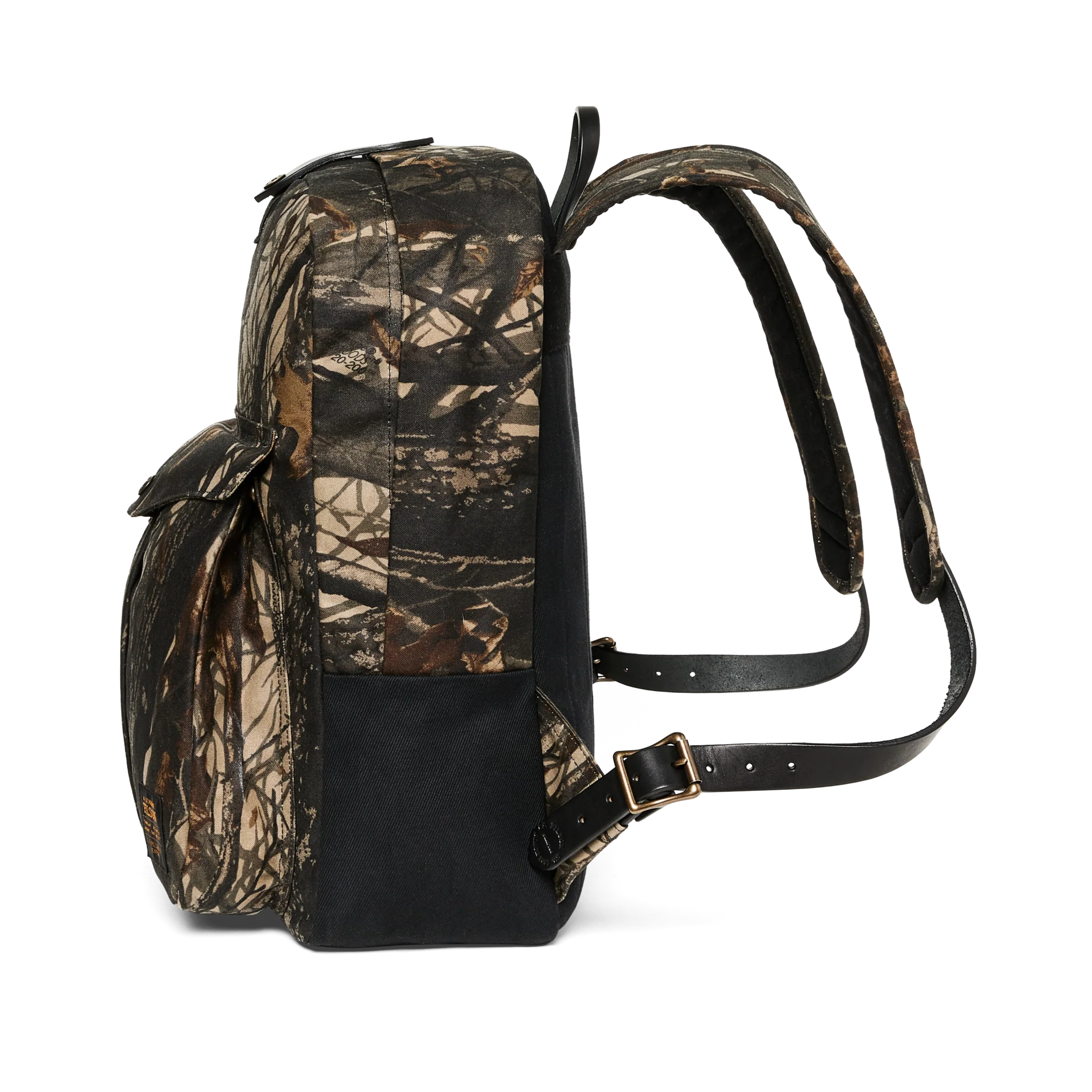 Journeyman Backpack