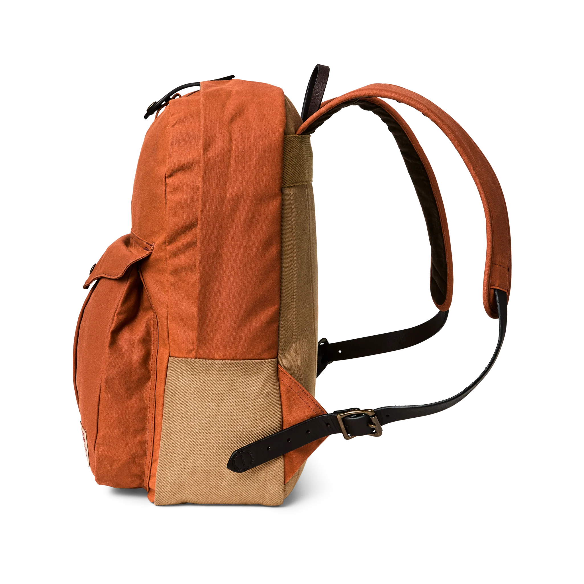 Journeyman Backpack