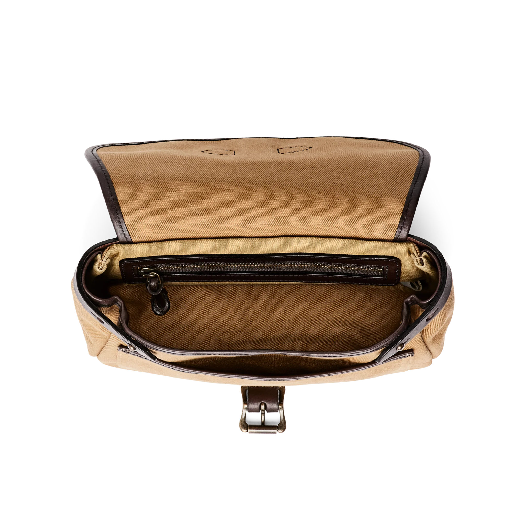Rugged Twill Xs Field Bag