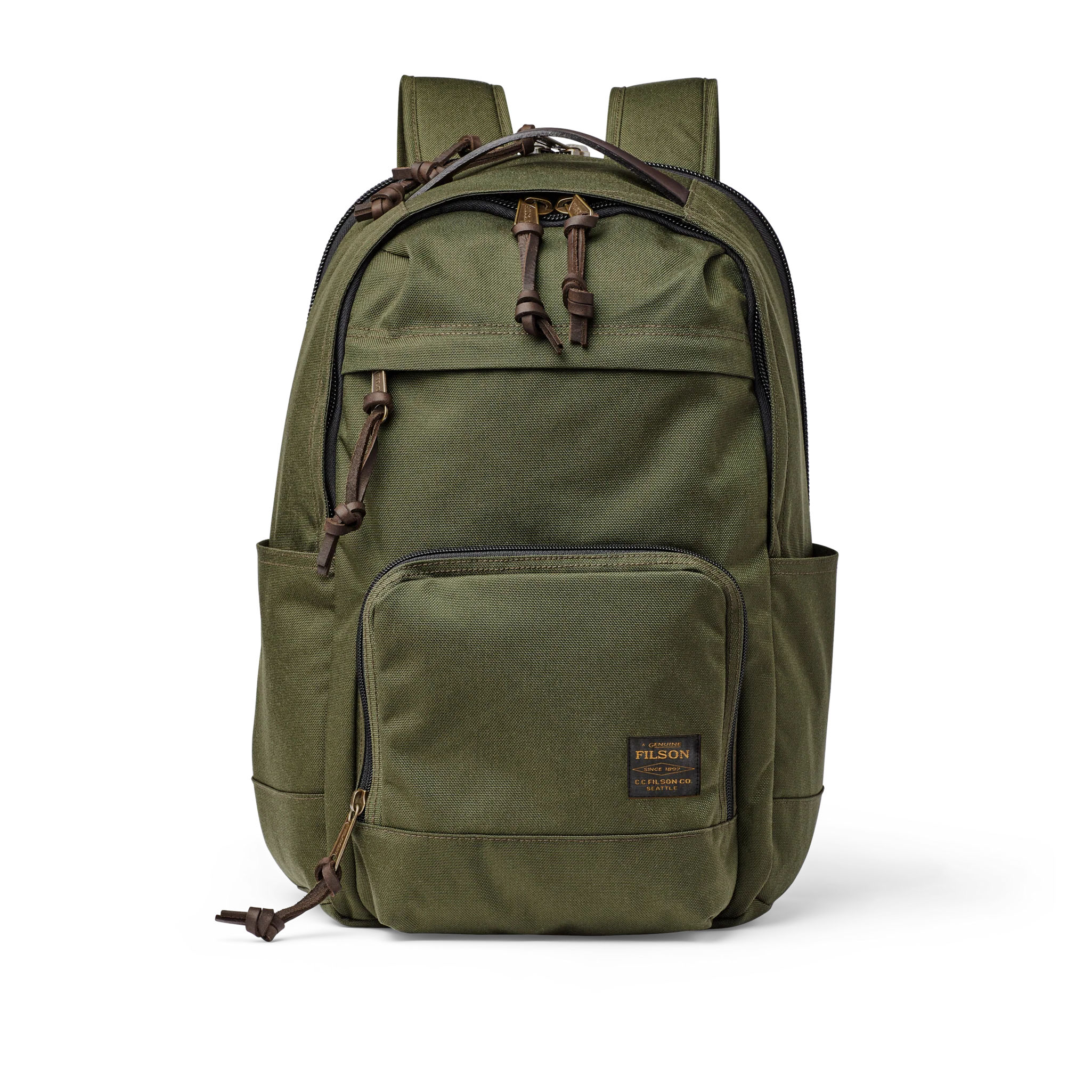 Dryden Backpack