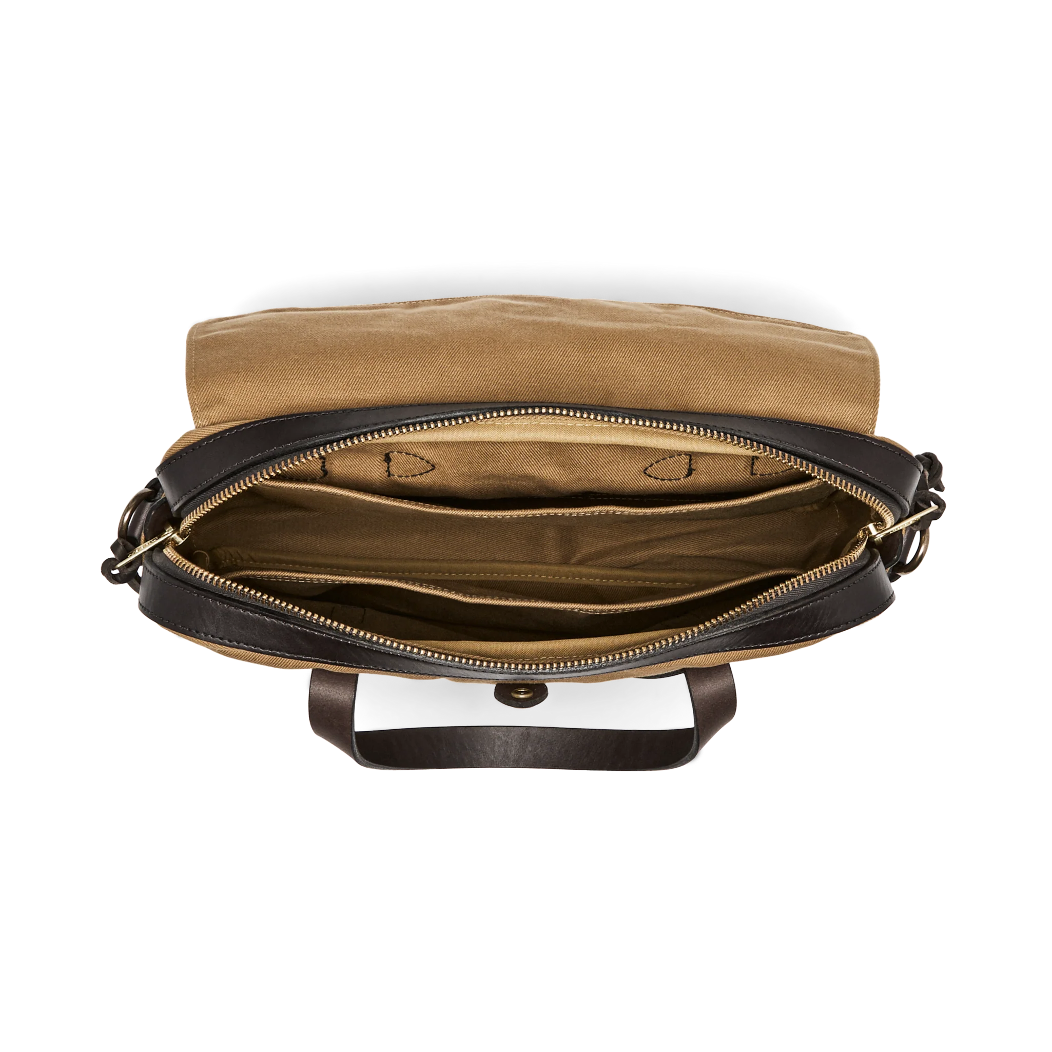 Rugged Twill Original Briefcase
