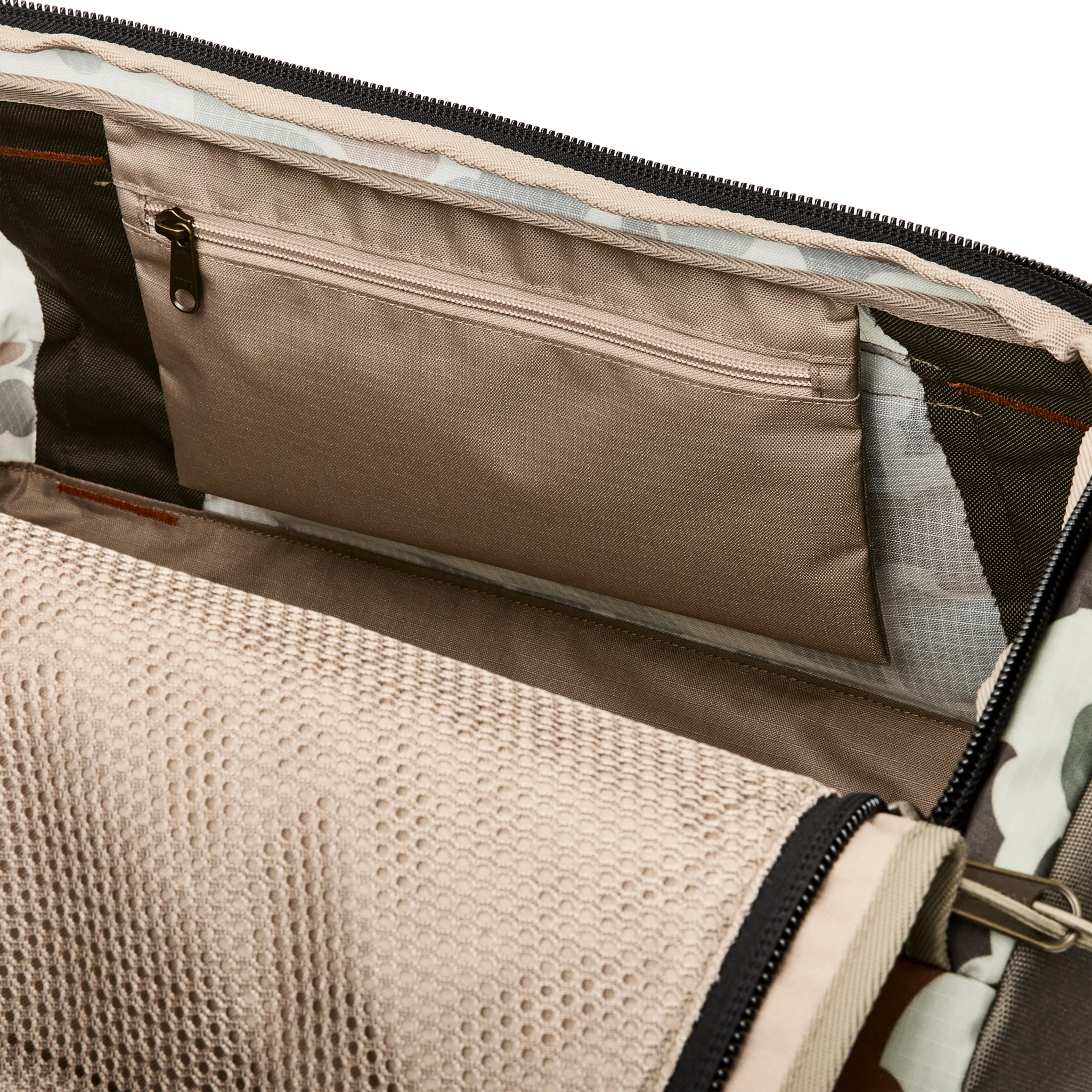 All-Weather 50L Duffle Bag