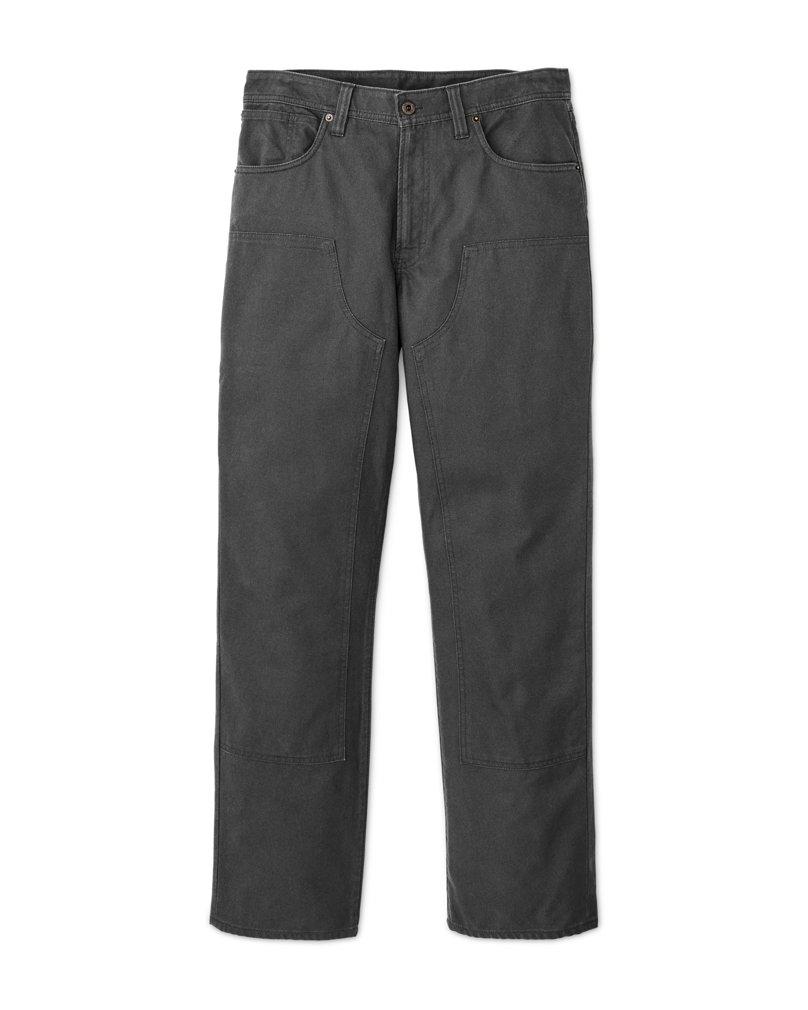 Dry Tin Double Front Pants