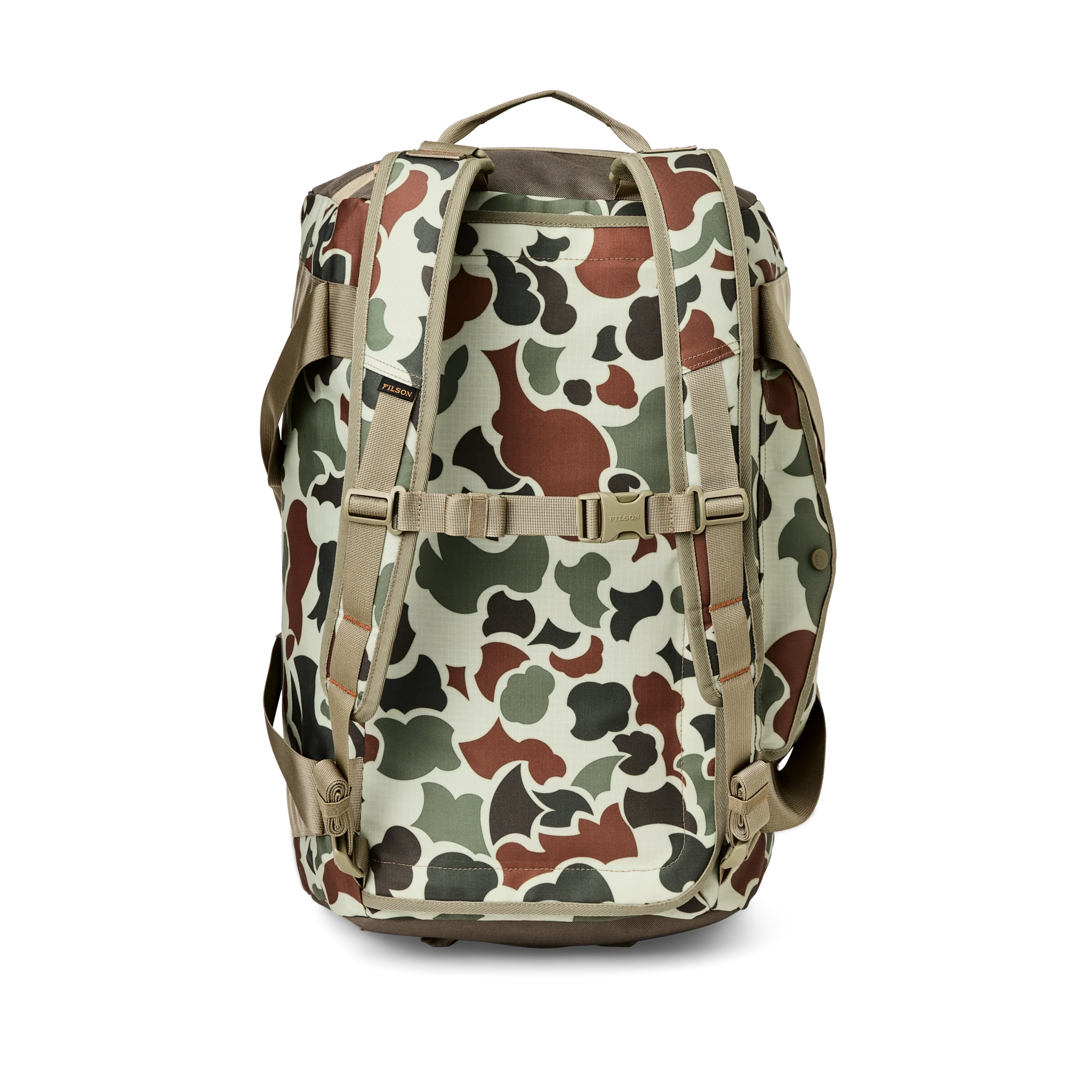 All-Weather 50L Duffle Bag