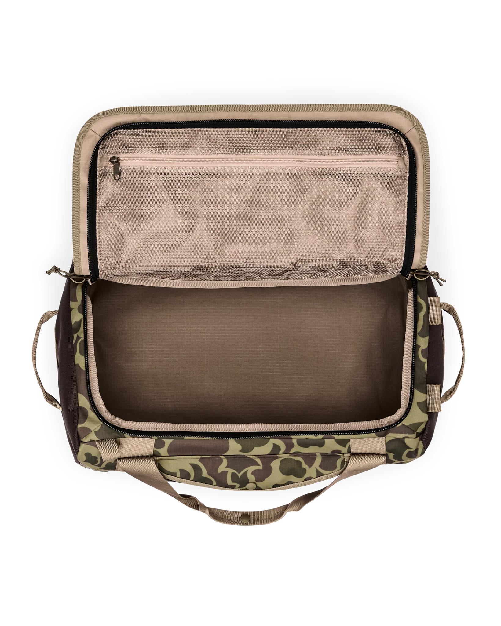 All-weather 50l Duffle