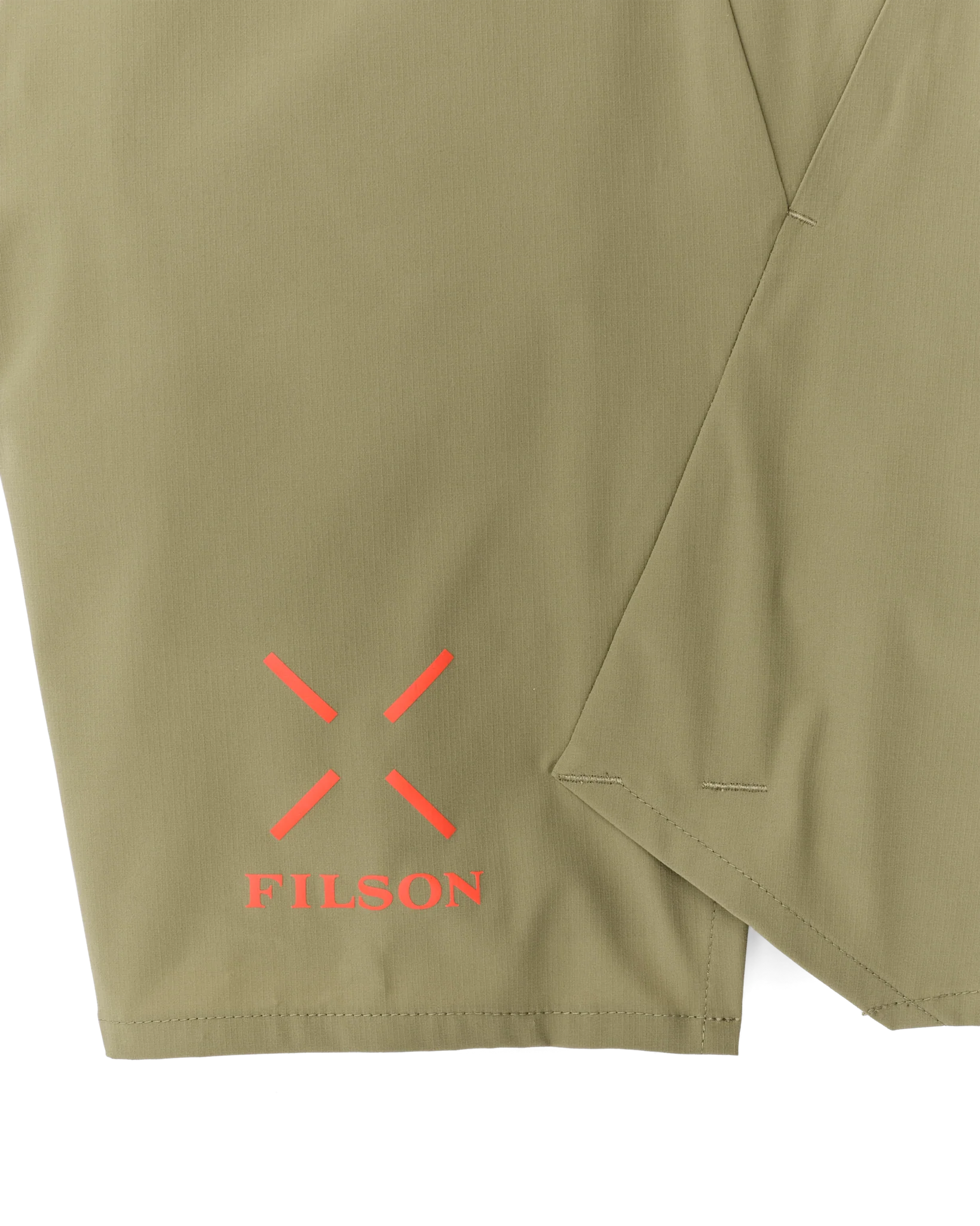 Filson X Ten Thousand Tactical Shorts
