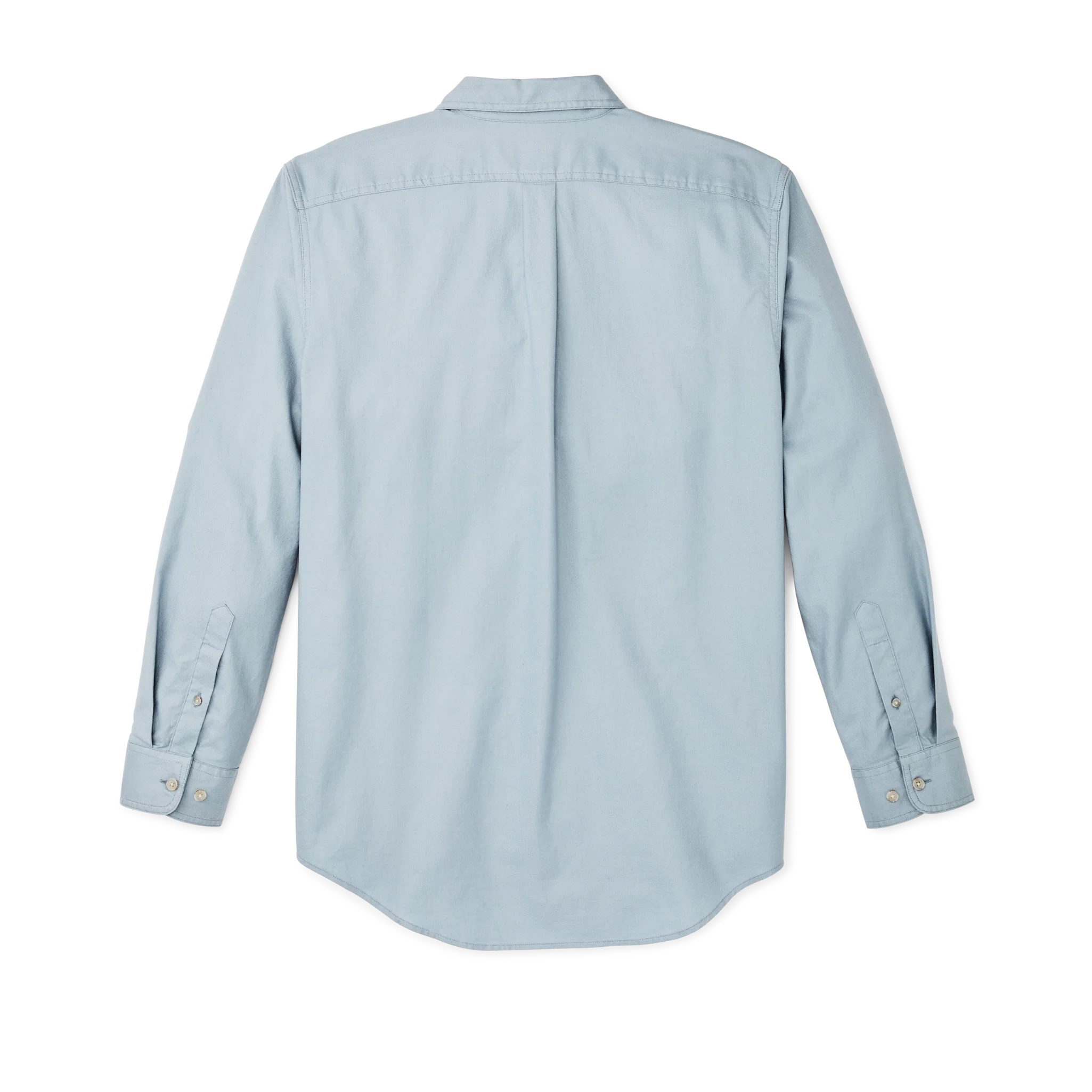 Lightweight Alaskan Guide Shirt