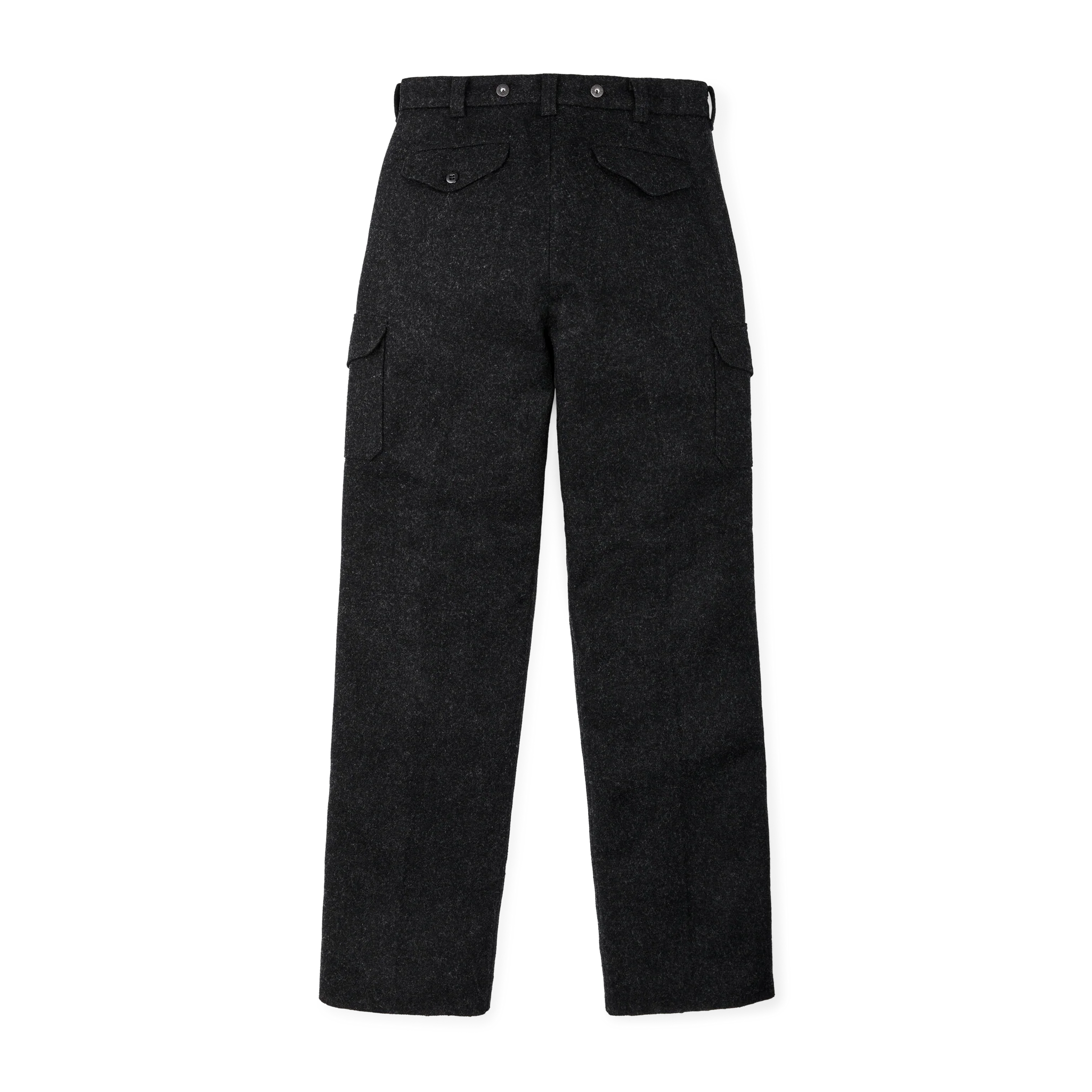 Mackinaw Wool Field Pants