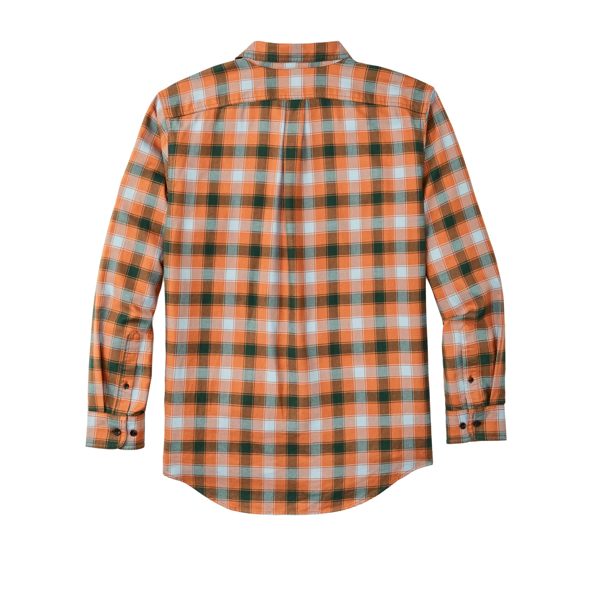Lightweight Alaskan Guide Shirt