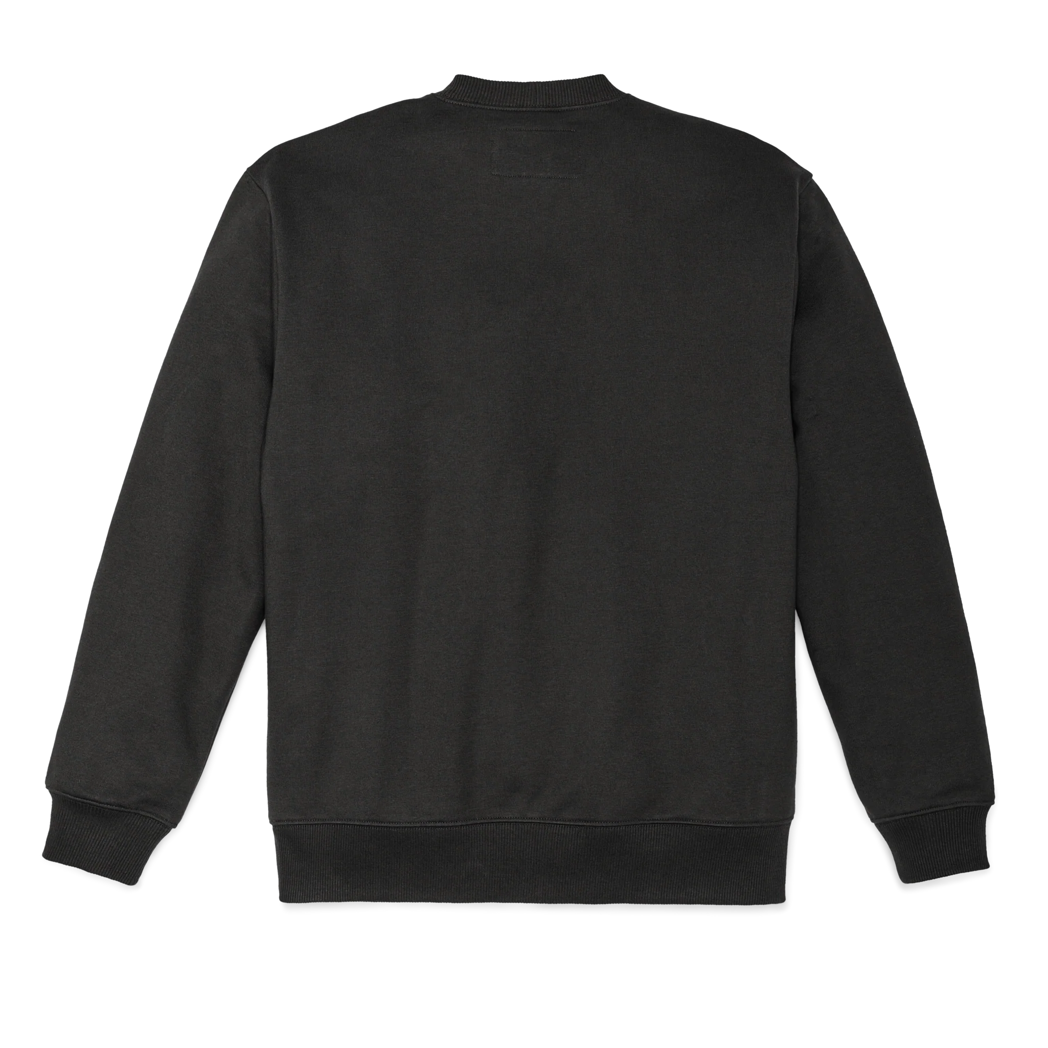 Prospector Graphic Crewneck Sweatshirt