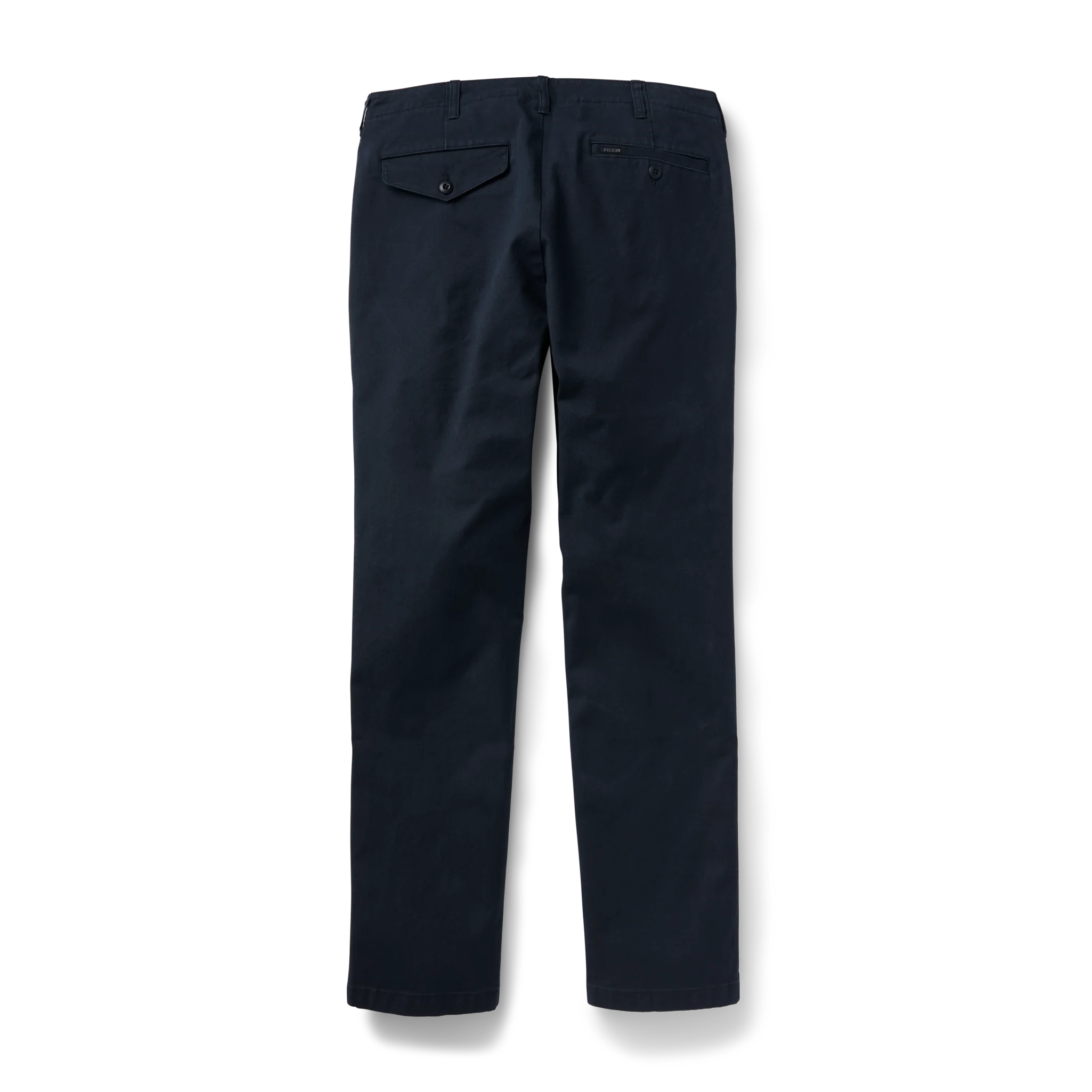 Draftsman Canvas Pants